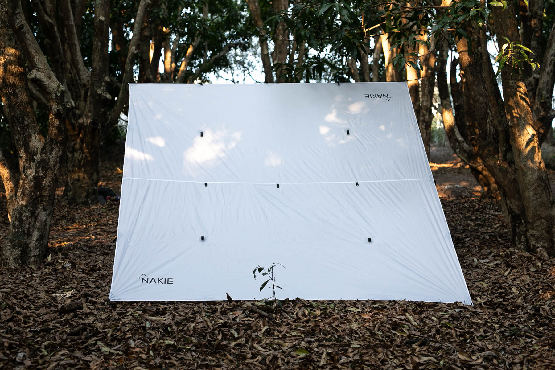 Ultralight Tarp No Knots - All Colours - Image 12