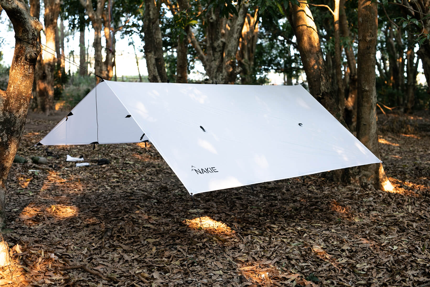 Ultralight Tarp No Knots - All Colours - Image 13