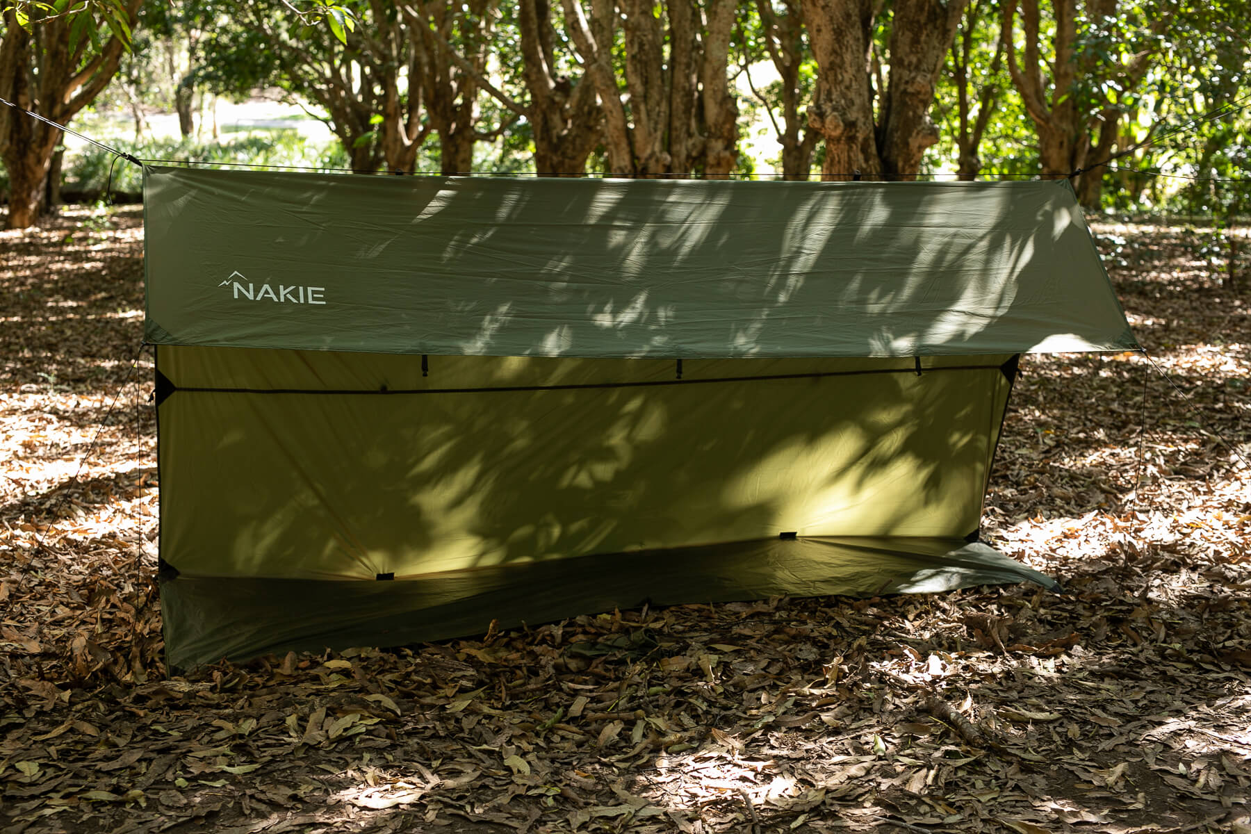 Ultralight Tarp No Knots - All Colours - Image 17