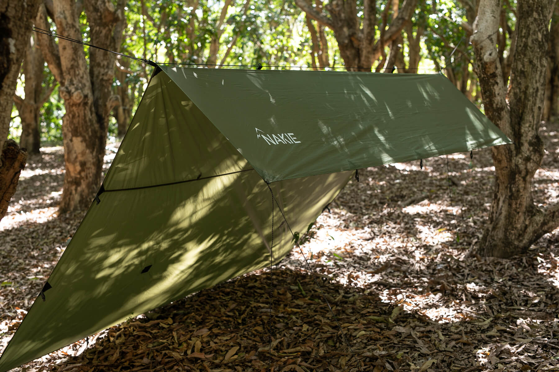 Ultralight Tarp No Knots - All Colours - Image 23