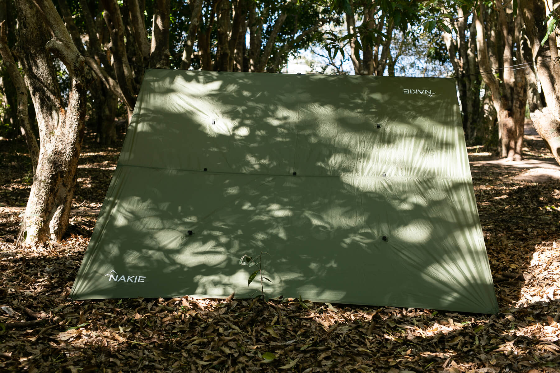 Ultralight Tarp No Knots - All Colours - Image 24