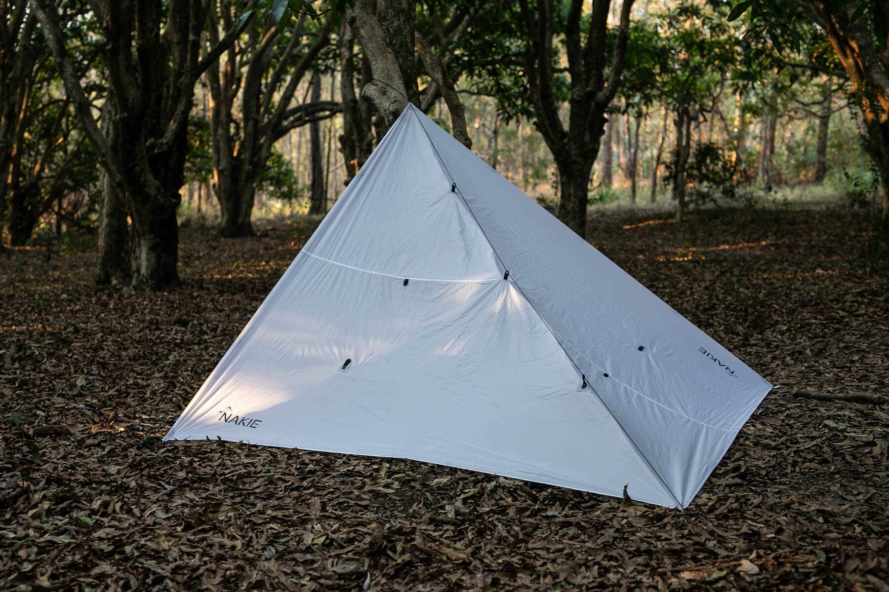 Ultralight Tarp No Knots - All Colours - Image 25