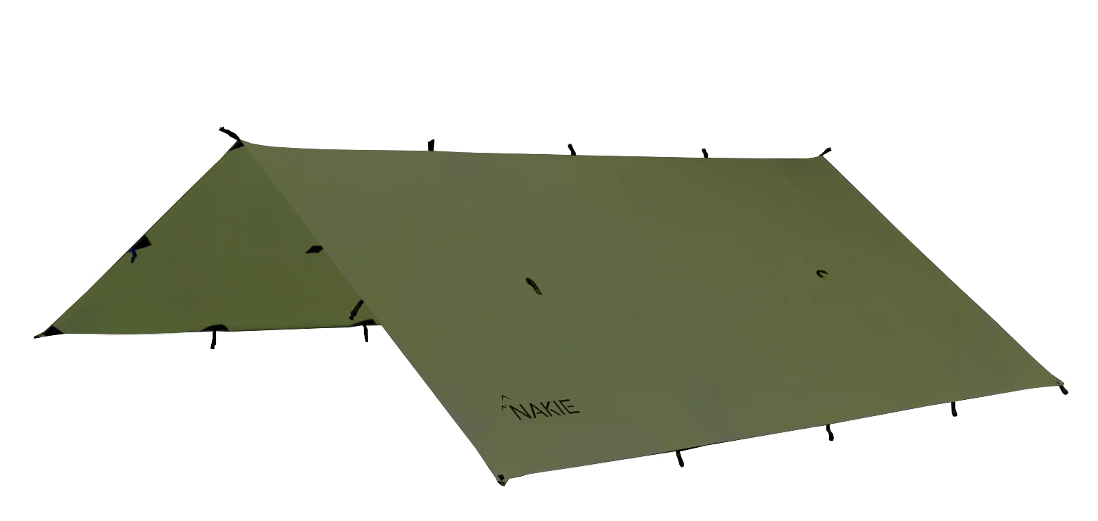 Ultralight Tarp No Knots - All Colours - Image 3