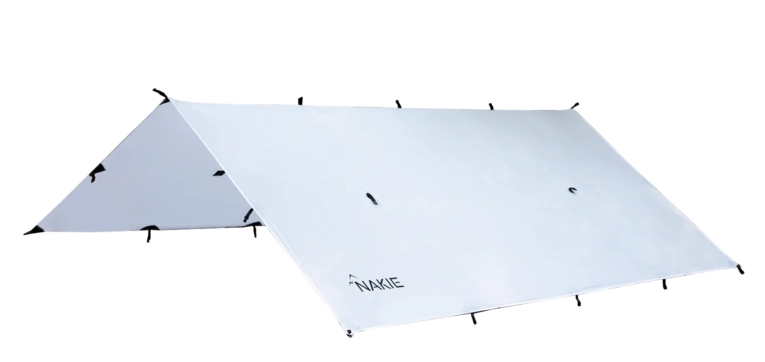 Ultralight Tarp No Knots - All Colours - Image 7