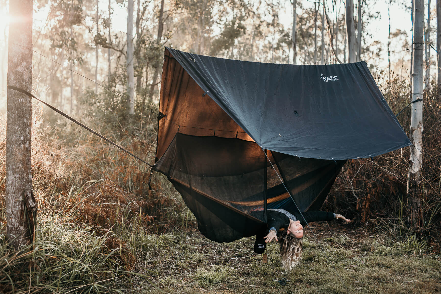 Ultralight Tarp No Knots - All Colours - Image 8