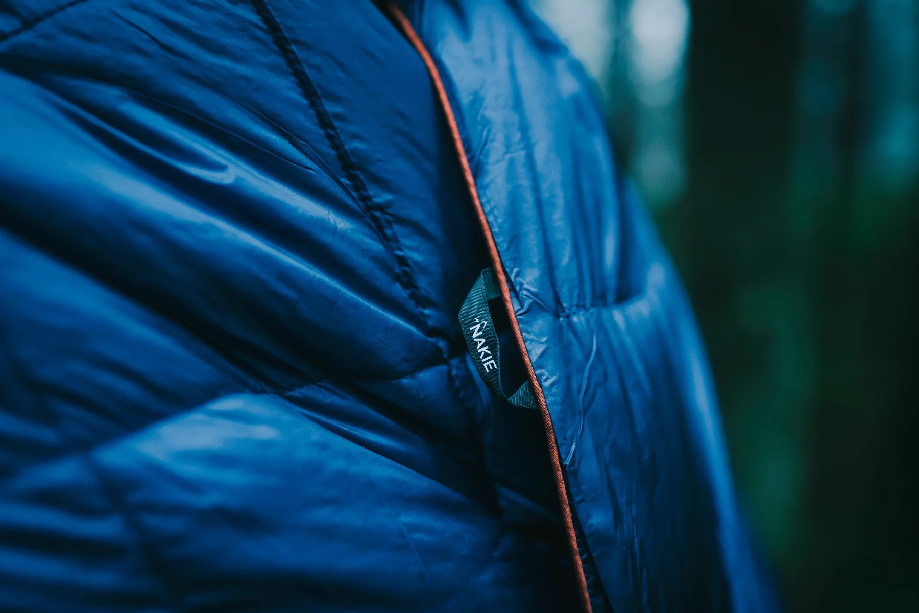 Sustainable Down - Puffy Blanket × 2 - Couples Combo - Image 4