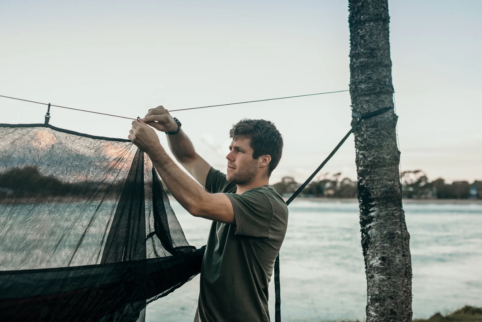 Bug Net - No Knots - Image 18