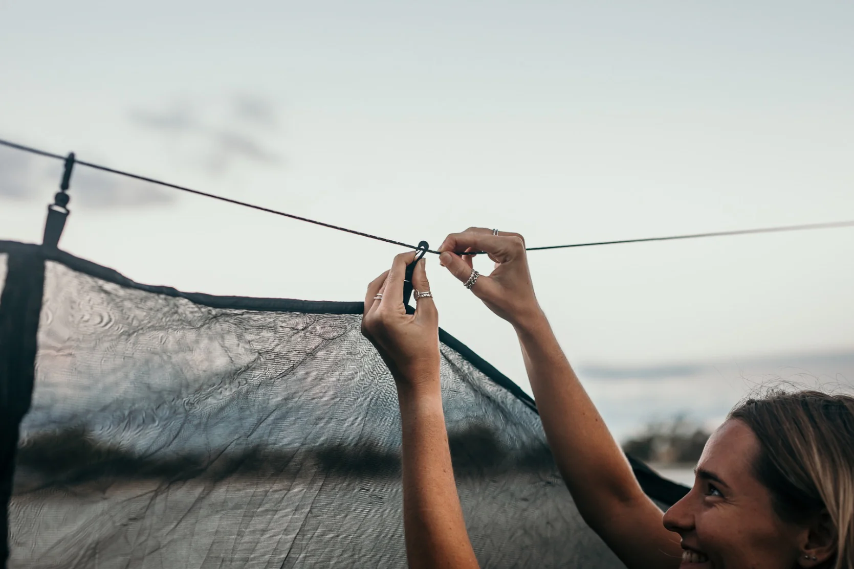 Bug Net - No Knots - Image 5