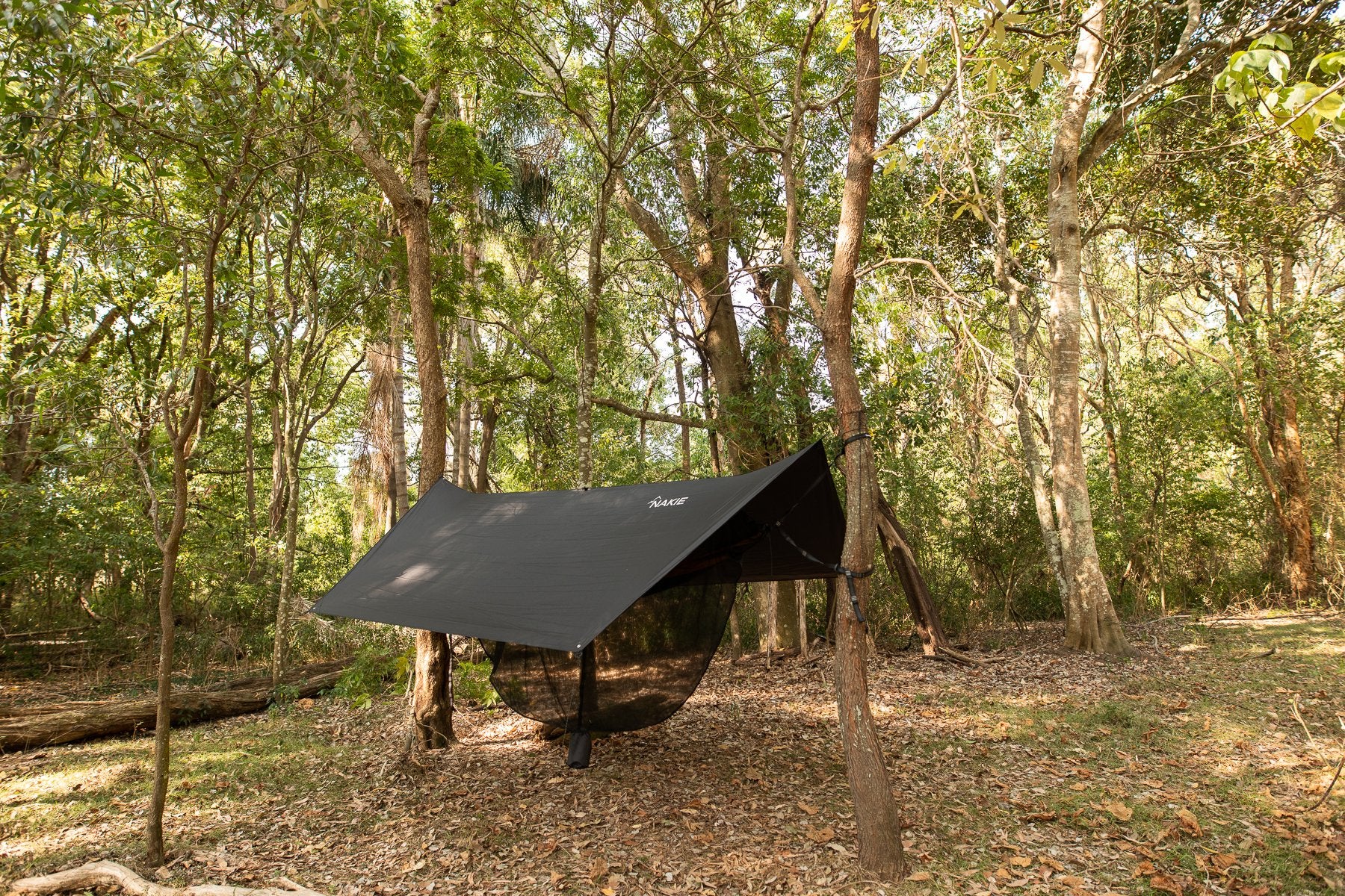 Bug Net & Rain Tarp Combo - Image 3