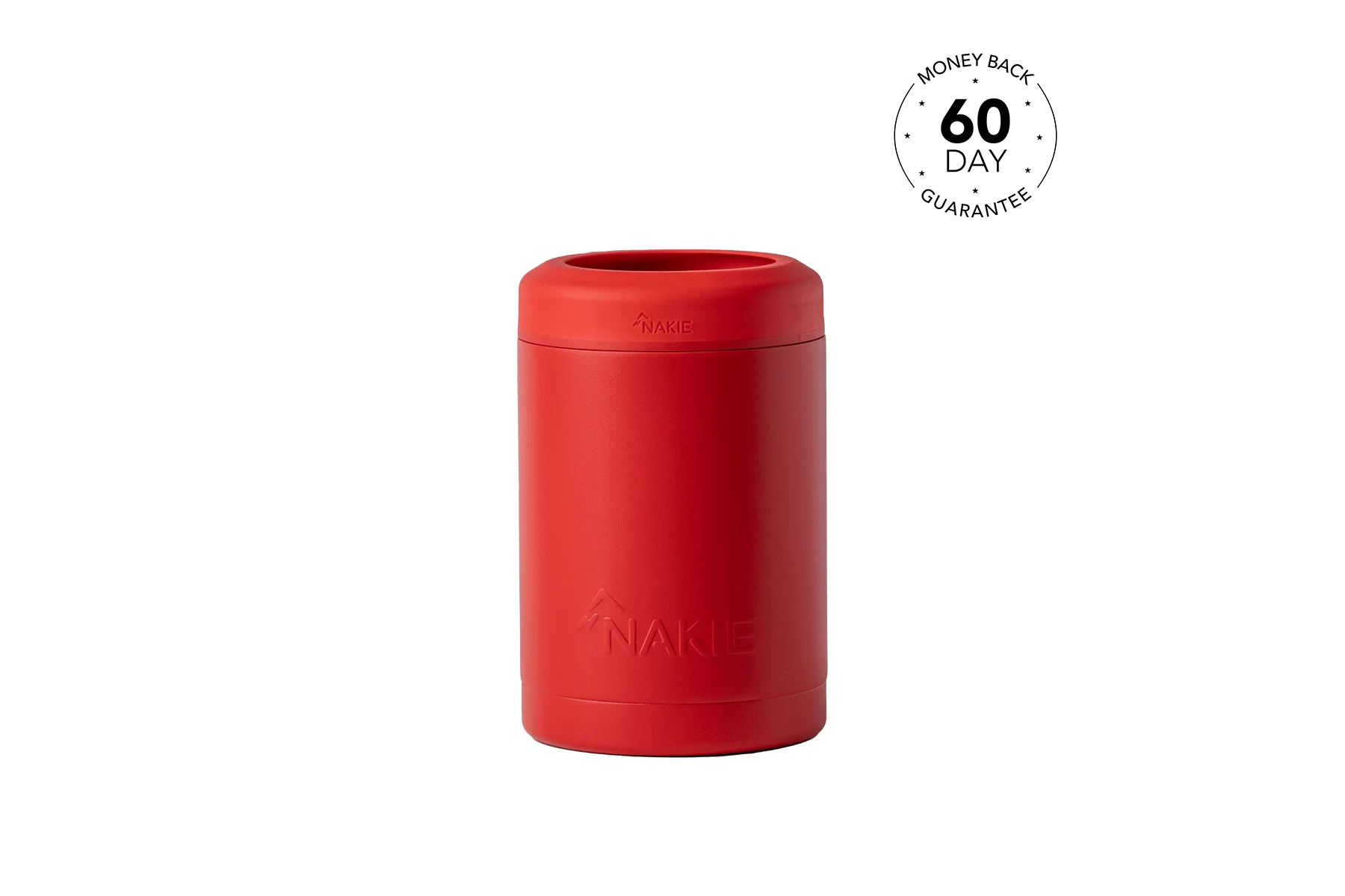 Campfire Red - Cooler & Coffee Cup - Image 13