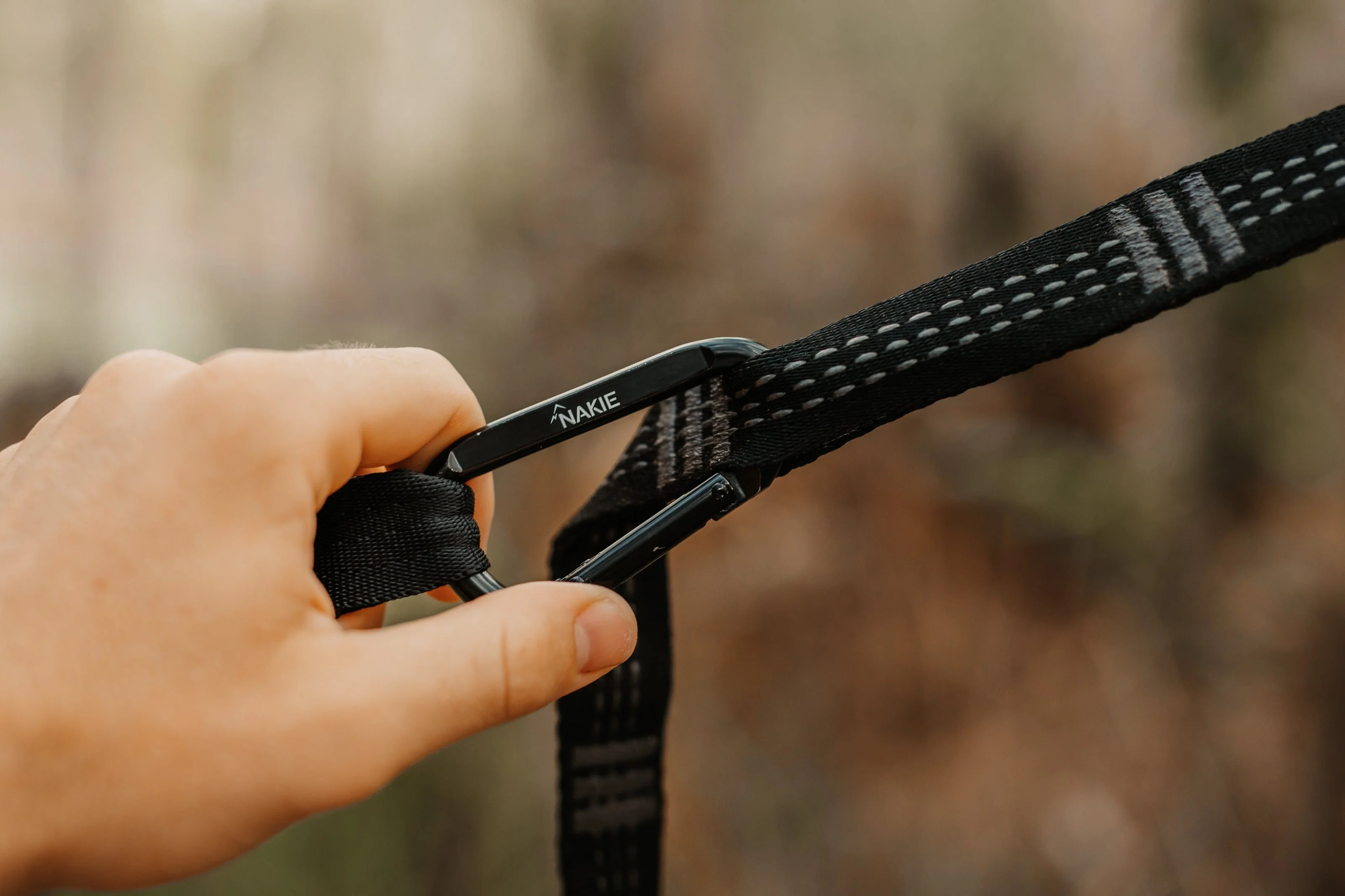 Hammock Straps - Image 6