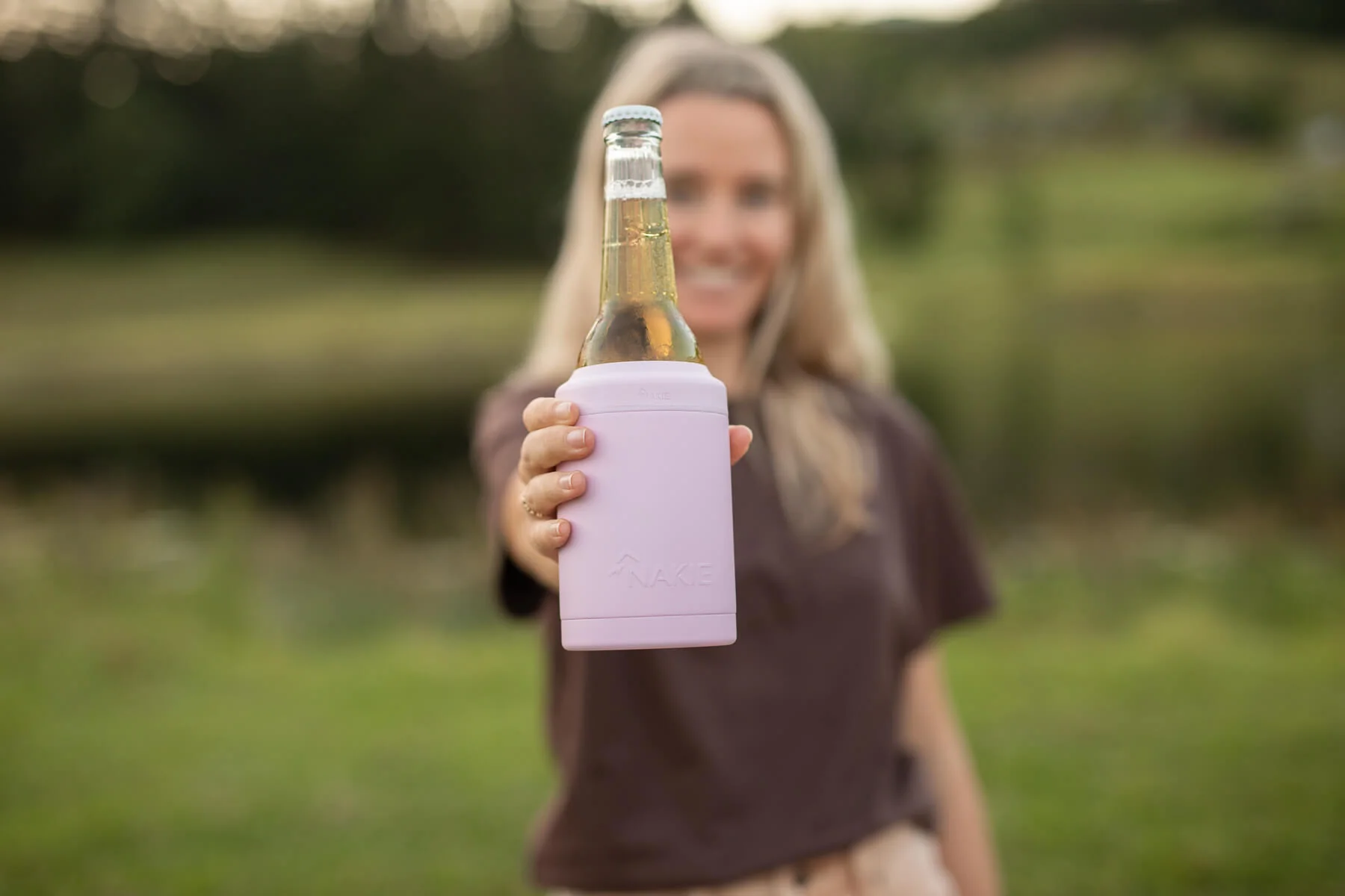 Cooler & Coffee Cup x 2 - Couples Combo - Image 5