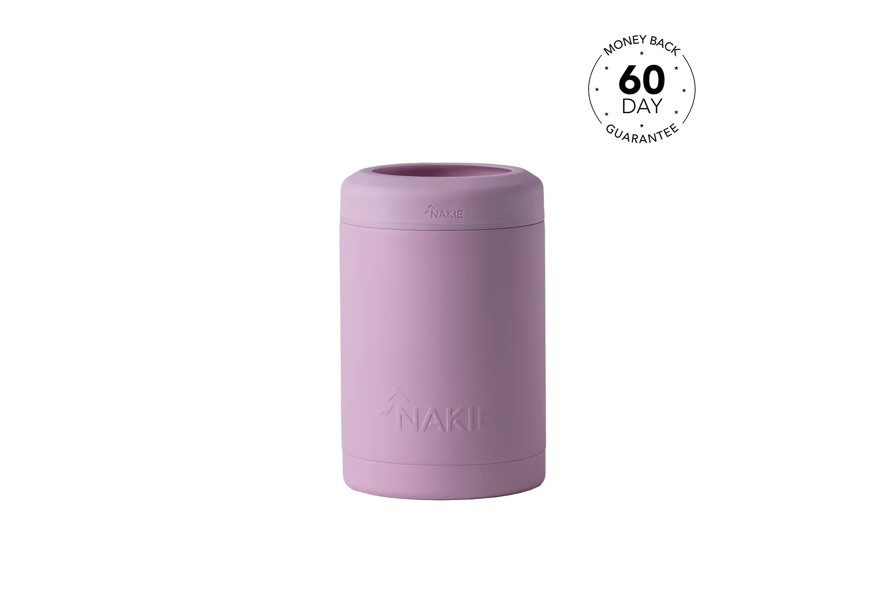 Dusty Pink - Cooler & Coffee Cup - Image 13