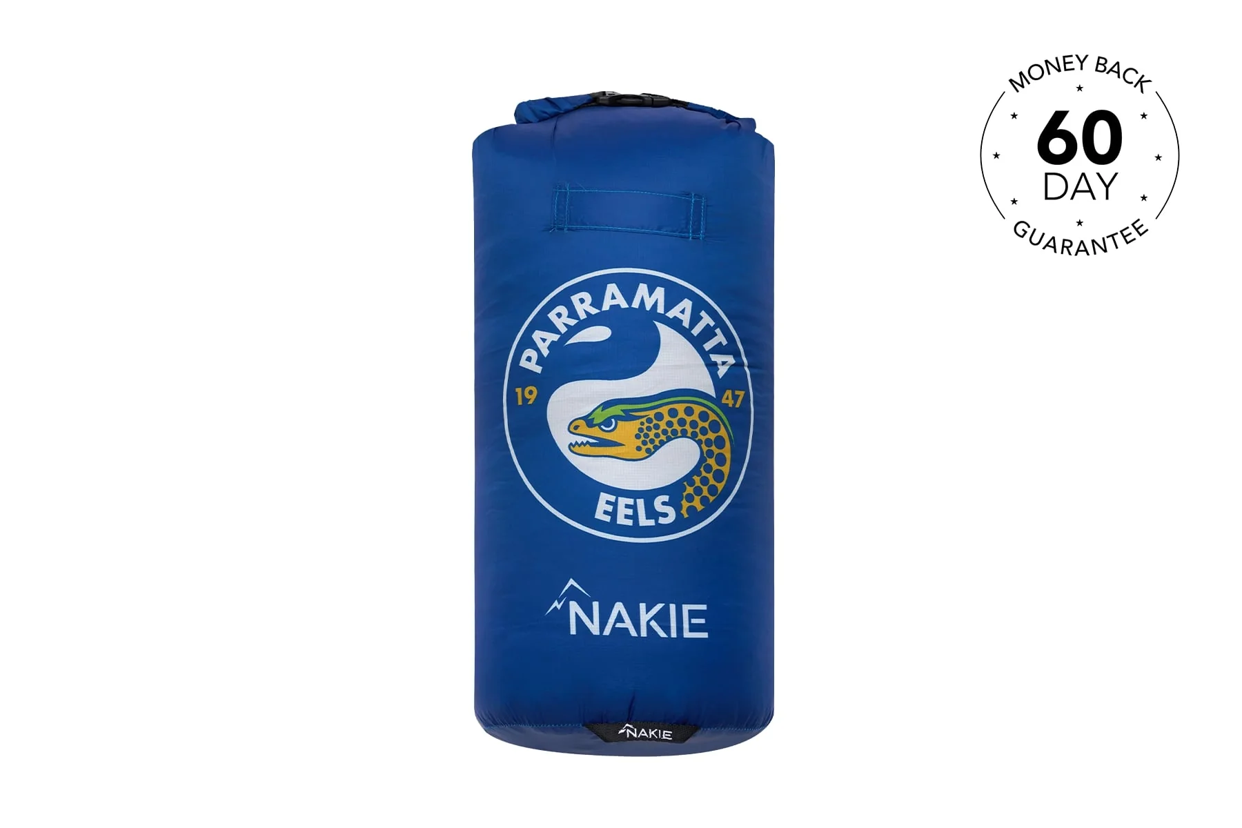 Eels - NRL Sustainable Down Puffy Blanket - Image 7