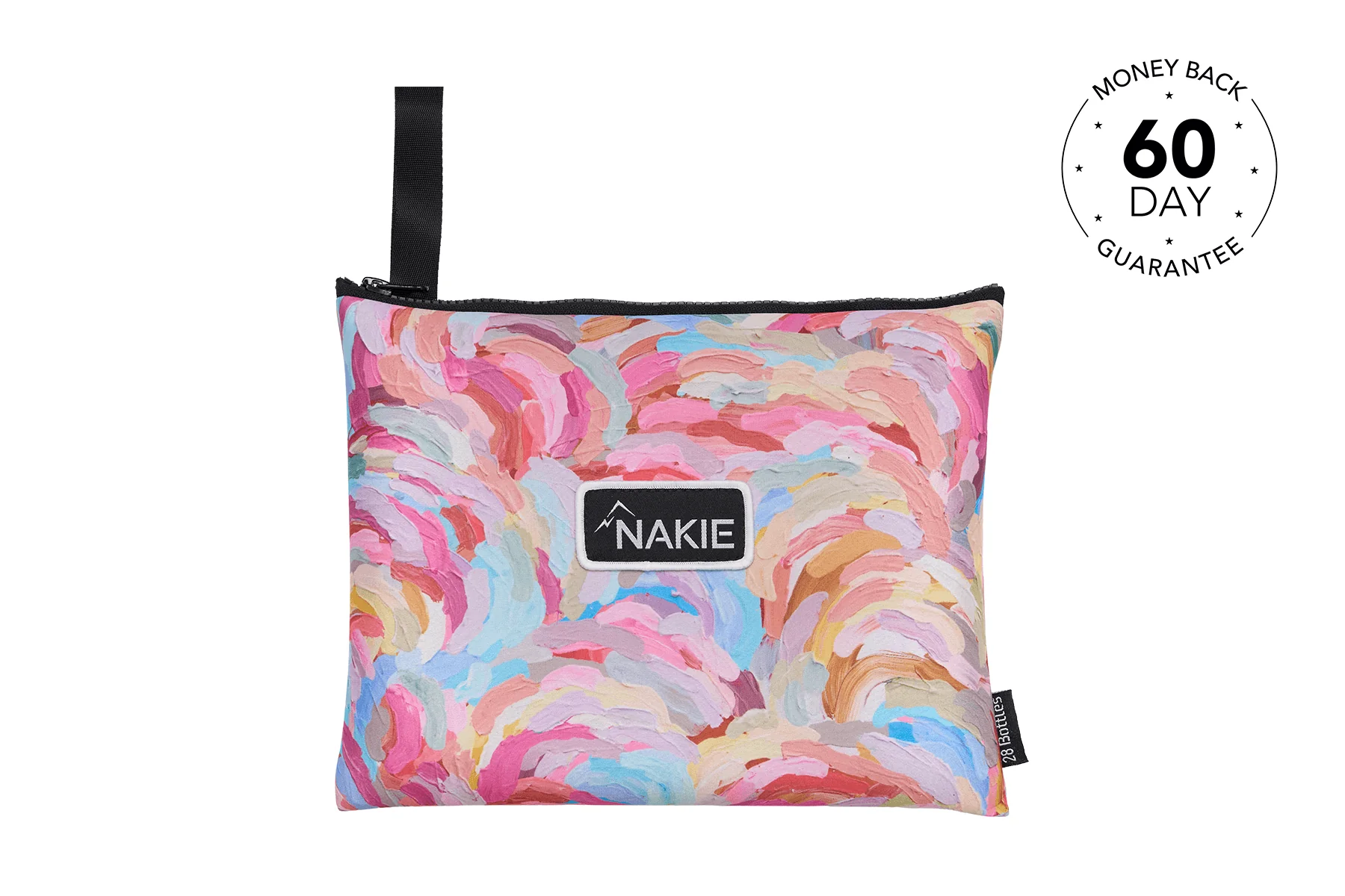 Erin Reinboth - Recycled Sand Free Beach Towel - Image 3
