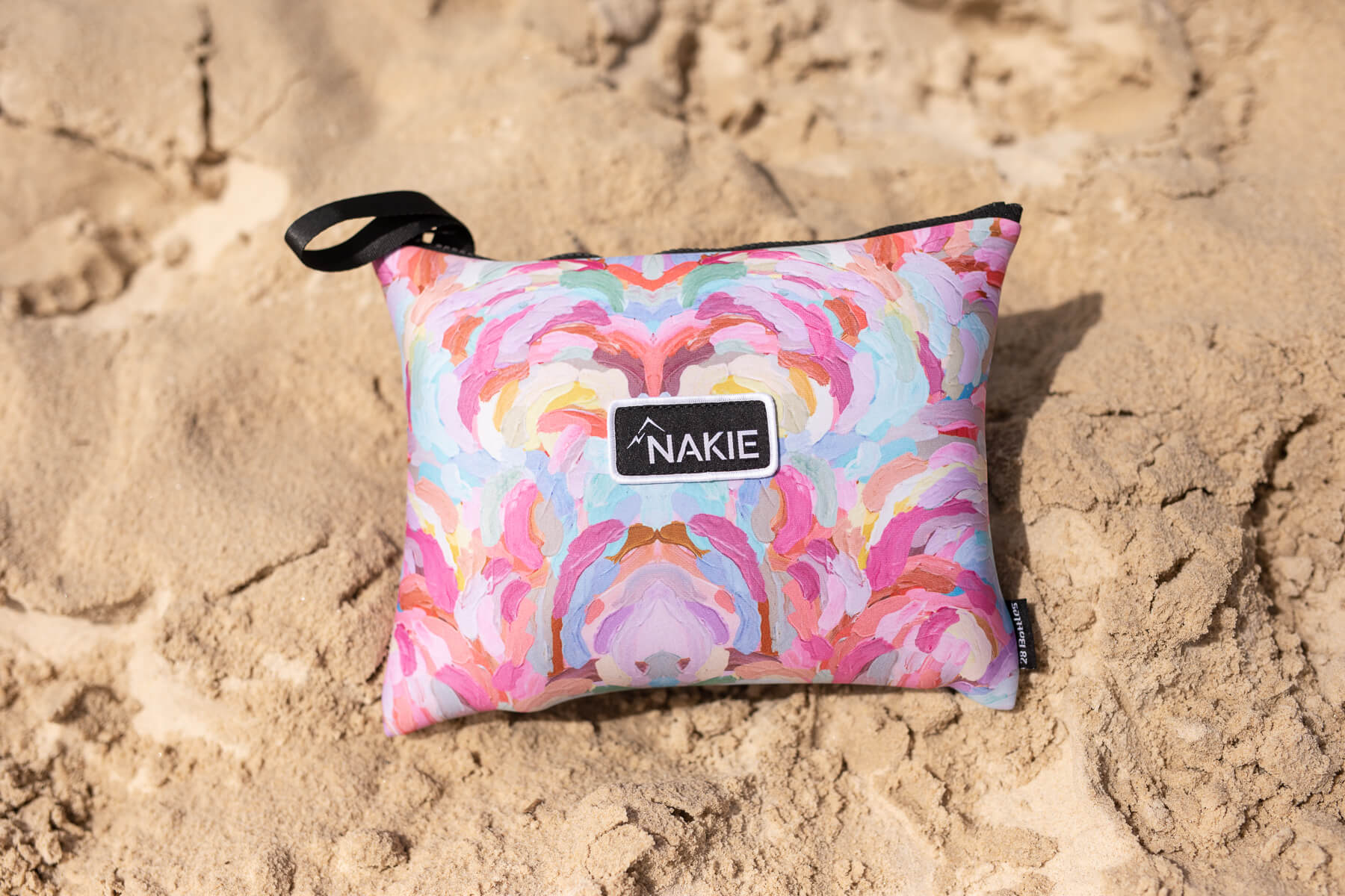 Erin Reinboth - Recycled Sand Free Beach Towel - Image 8