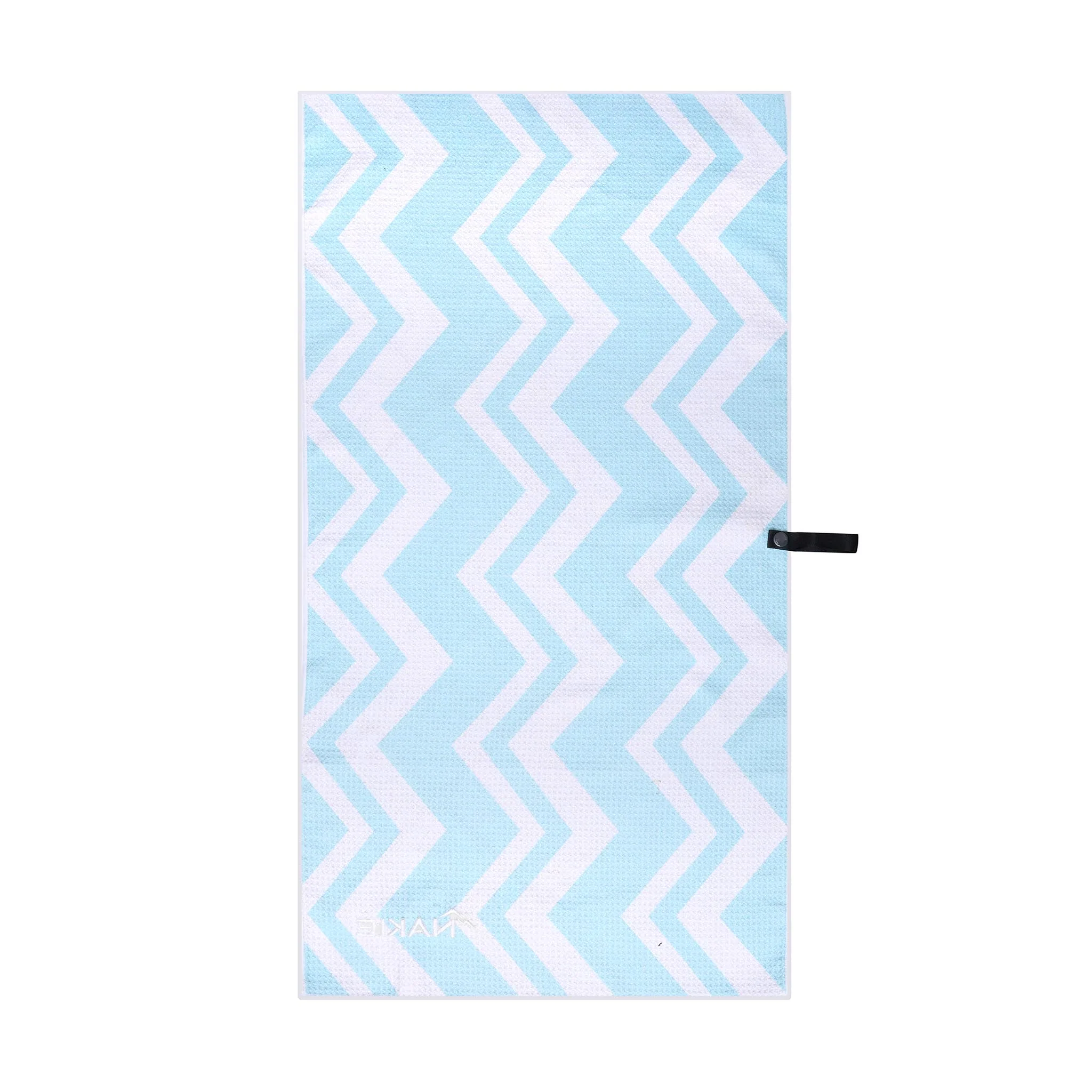 Recycled Gym Towel - Mystery Colour - Image 3
