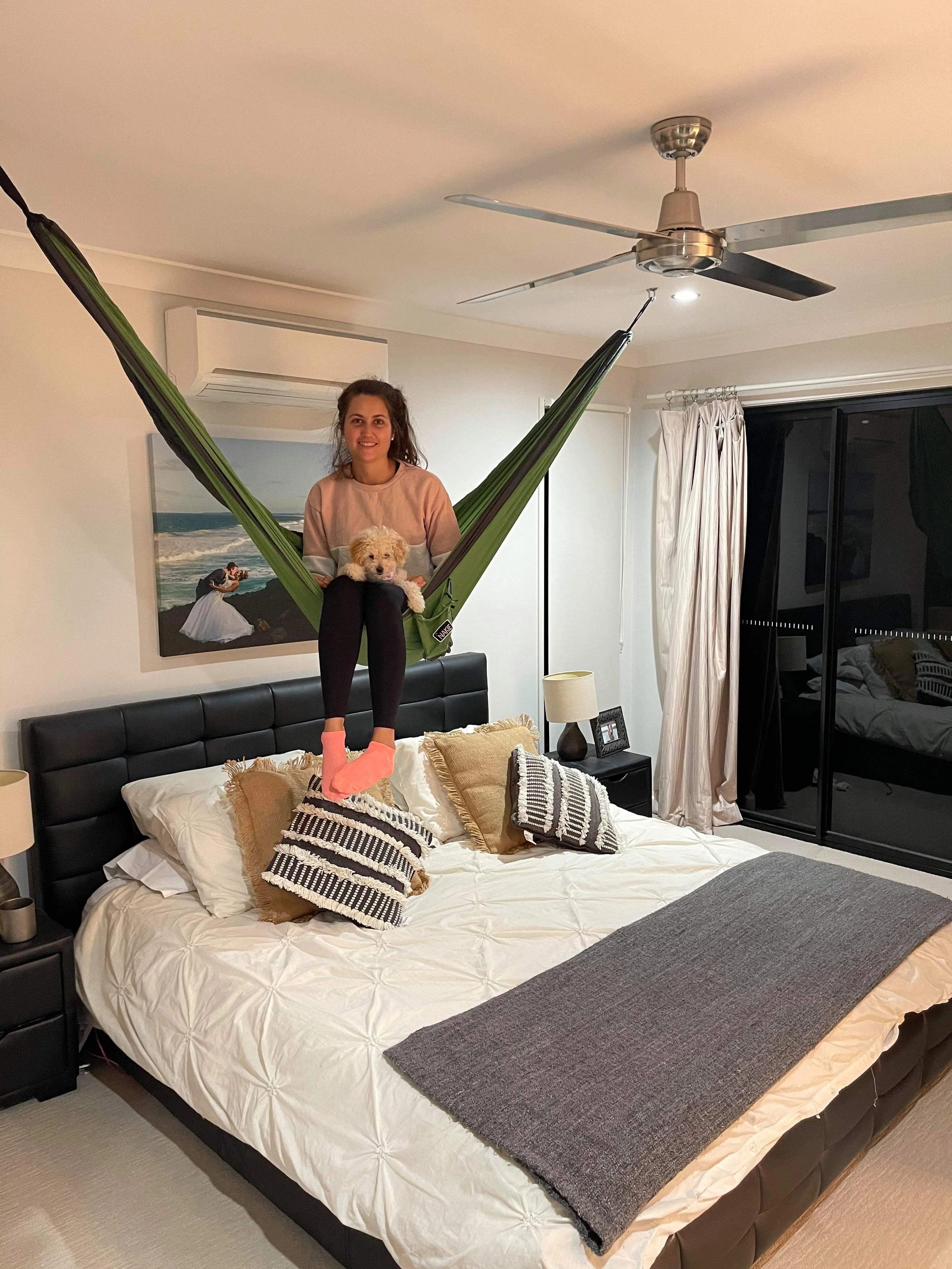 Hammock Anchor Point - Image 2