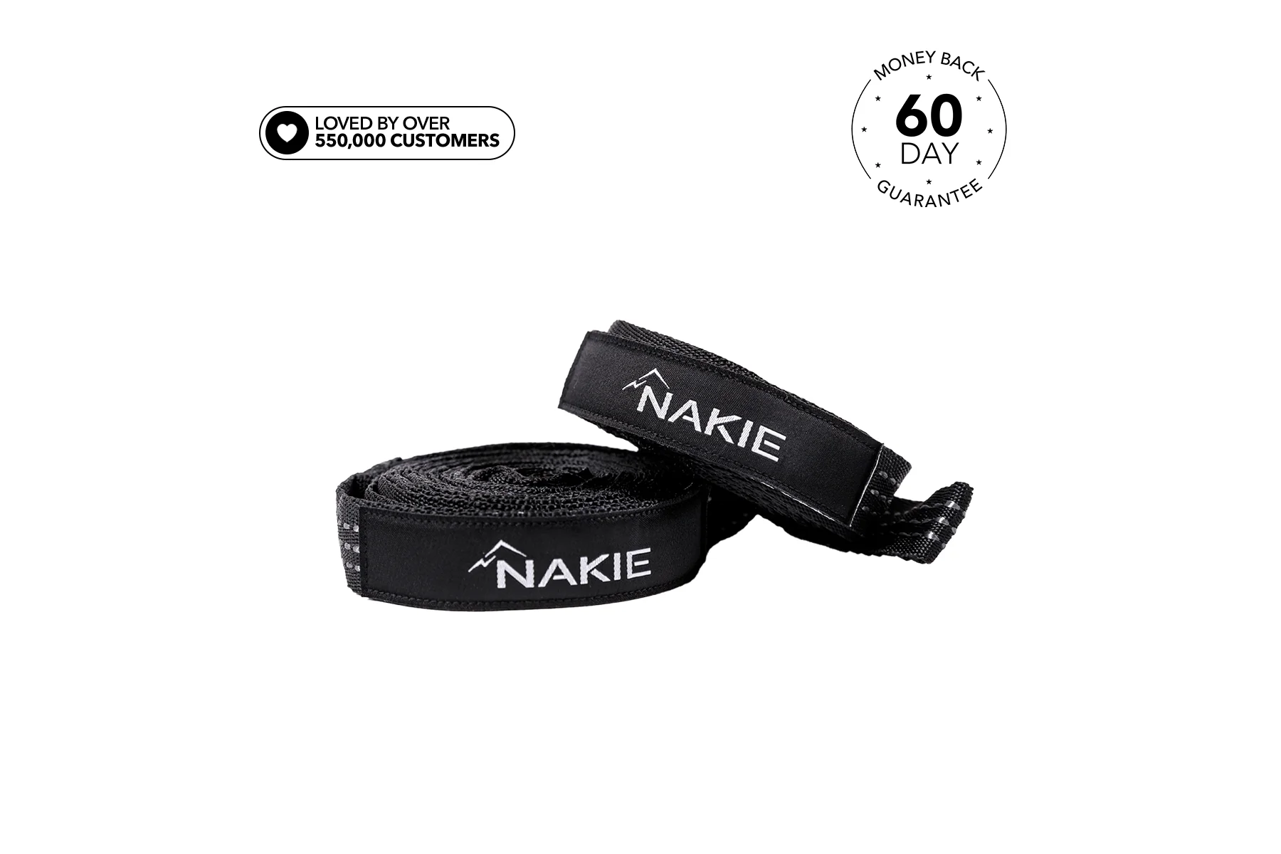 Hammock Straps