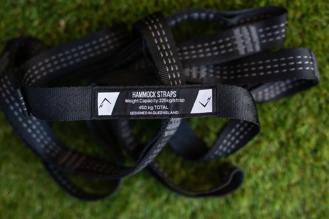 Hammock Straps - Image 3