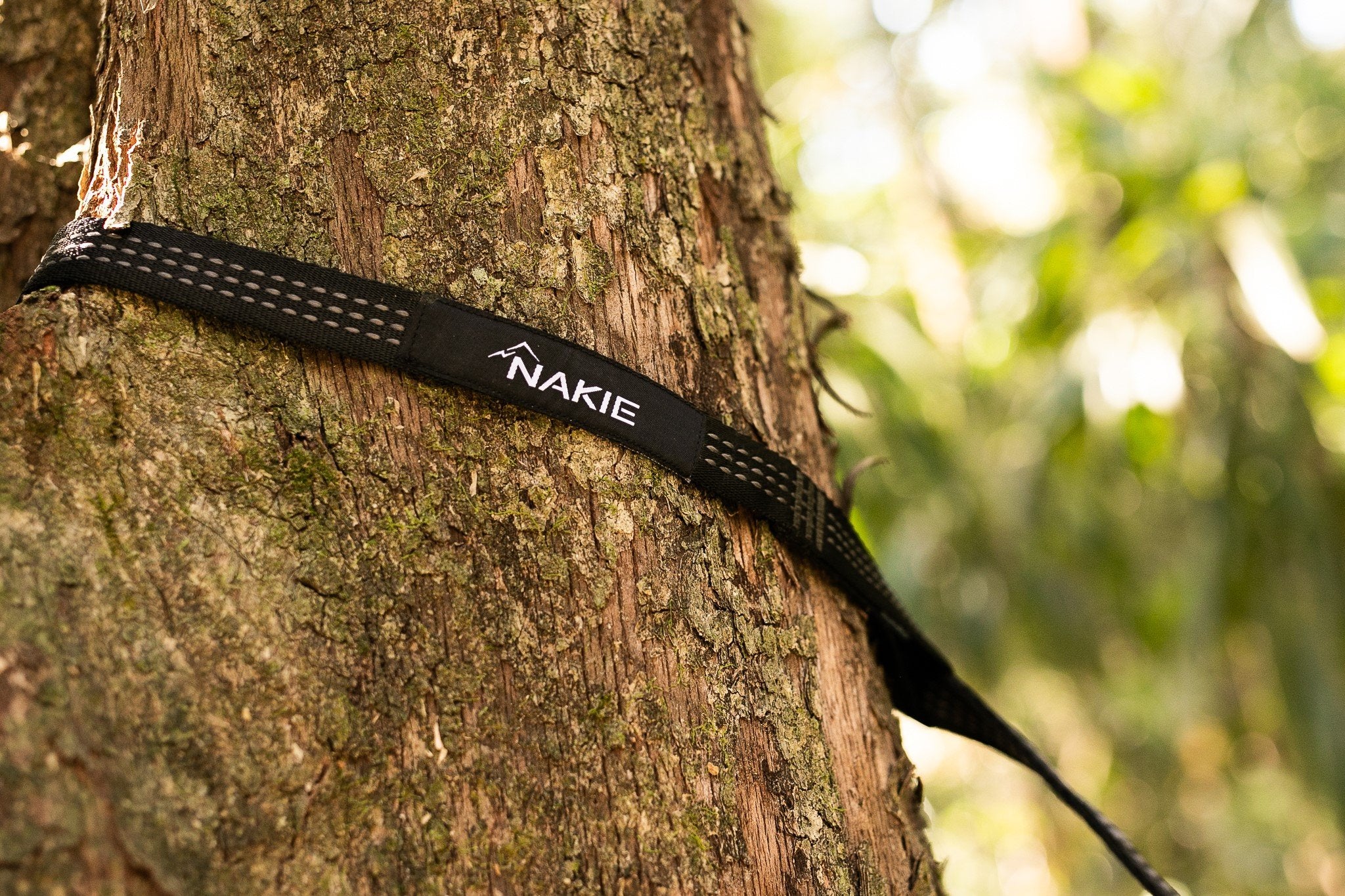 Hammock Straps - Image 4