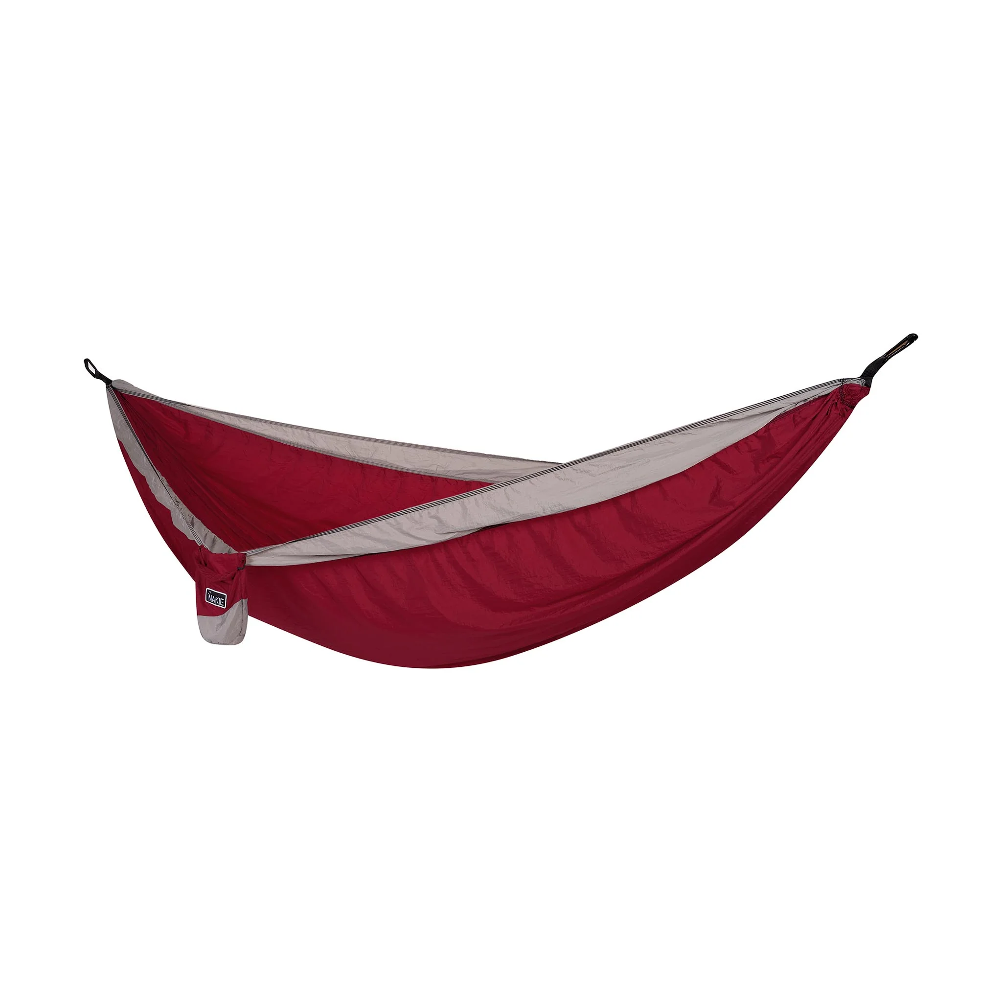 Recycled Hammock, Straps, Tarp & Bug Net Combo - Image 12