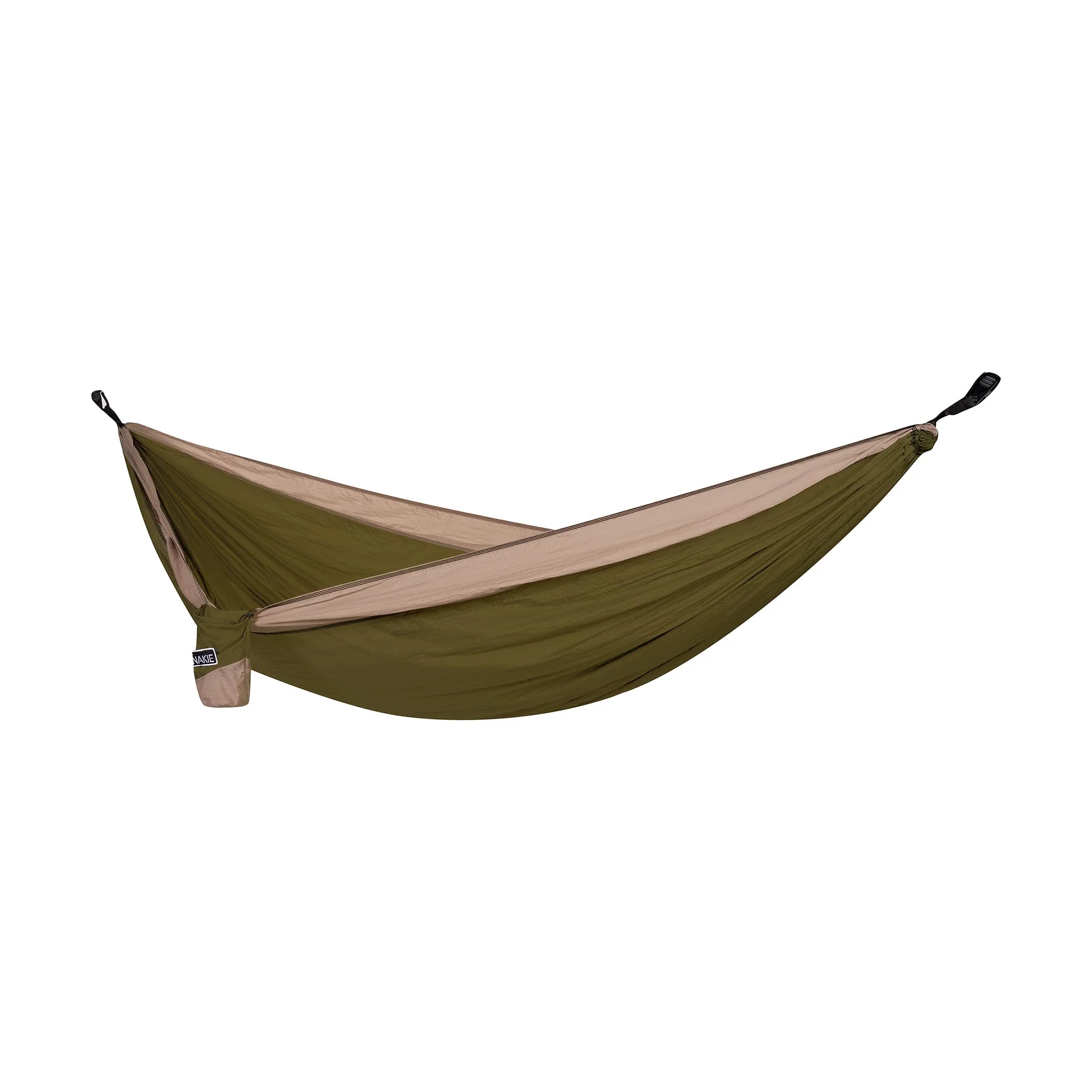 Recycled Hammock, Straps, Tarp & Bug Net Combo - Image 13