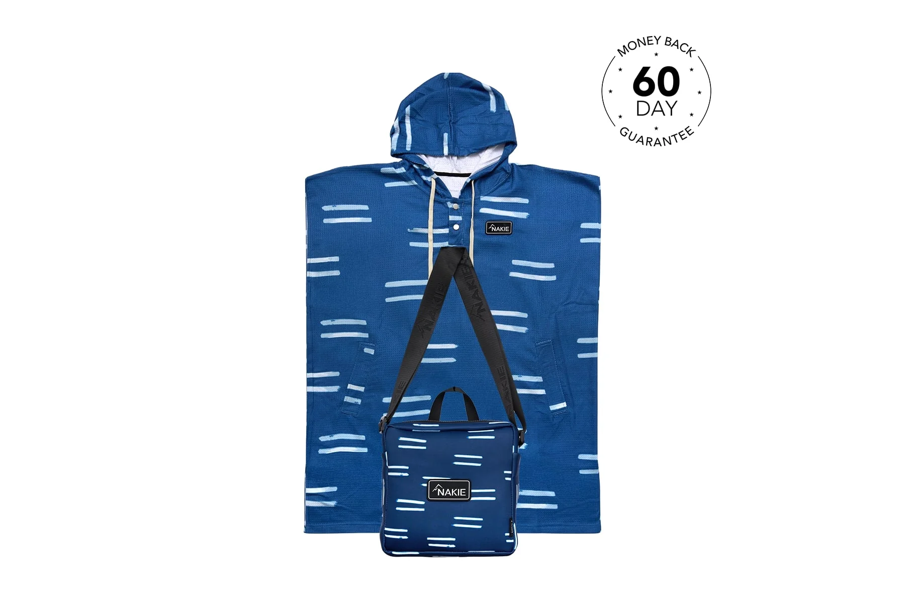 Couples Combo - Hooded Towel Recycled Sand Free - Image 6