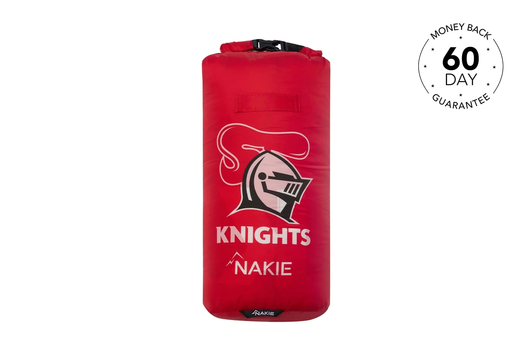 Knights - NRL Sustainable Down Puffy Blanket - Image 6
