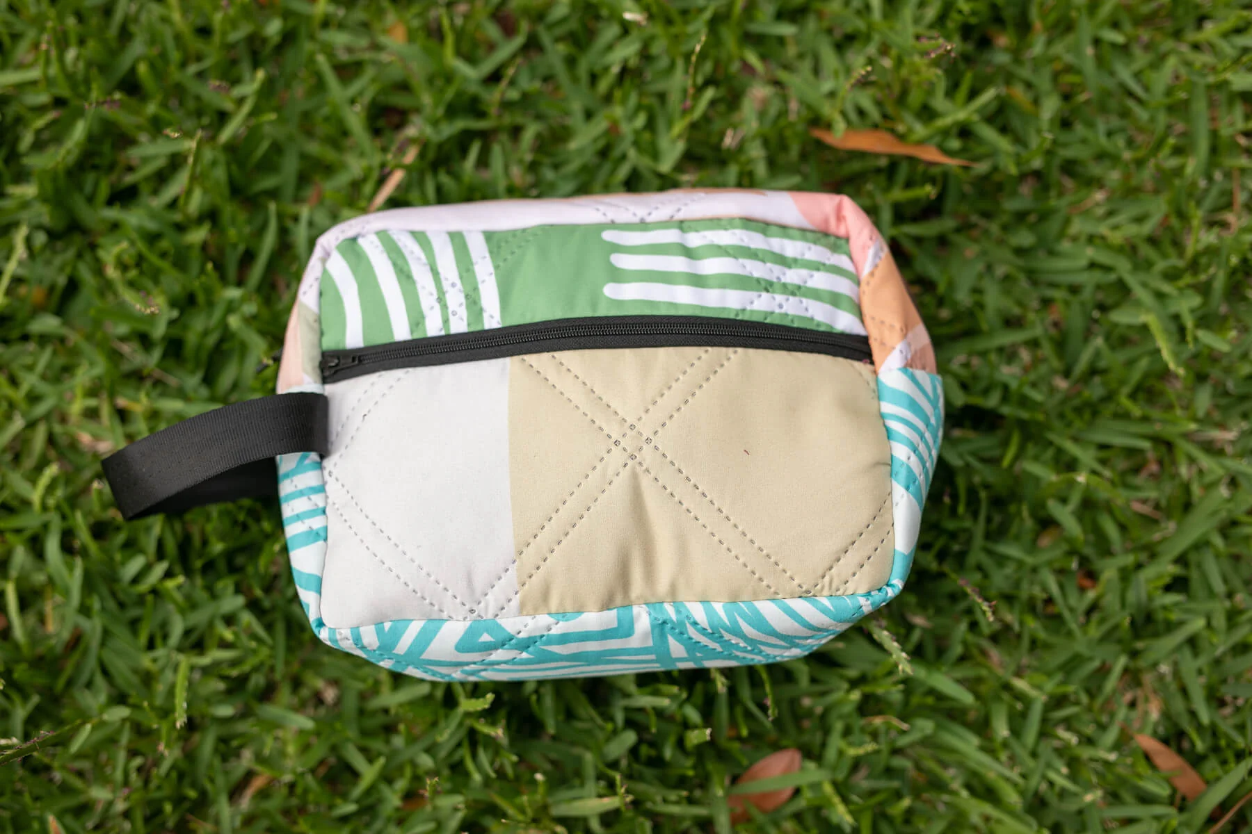 Toiletry Bag - Image 3