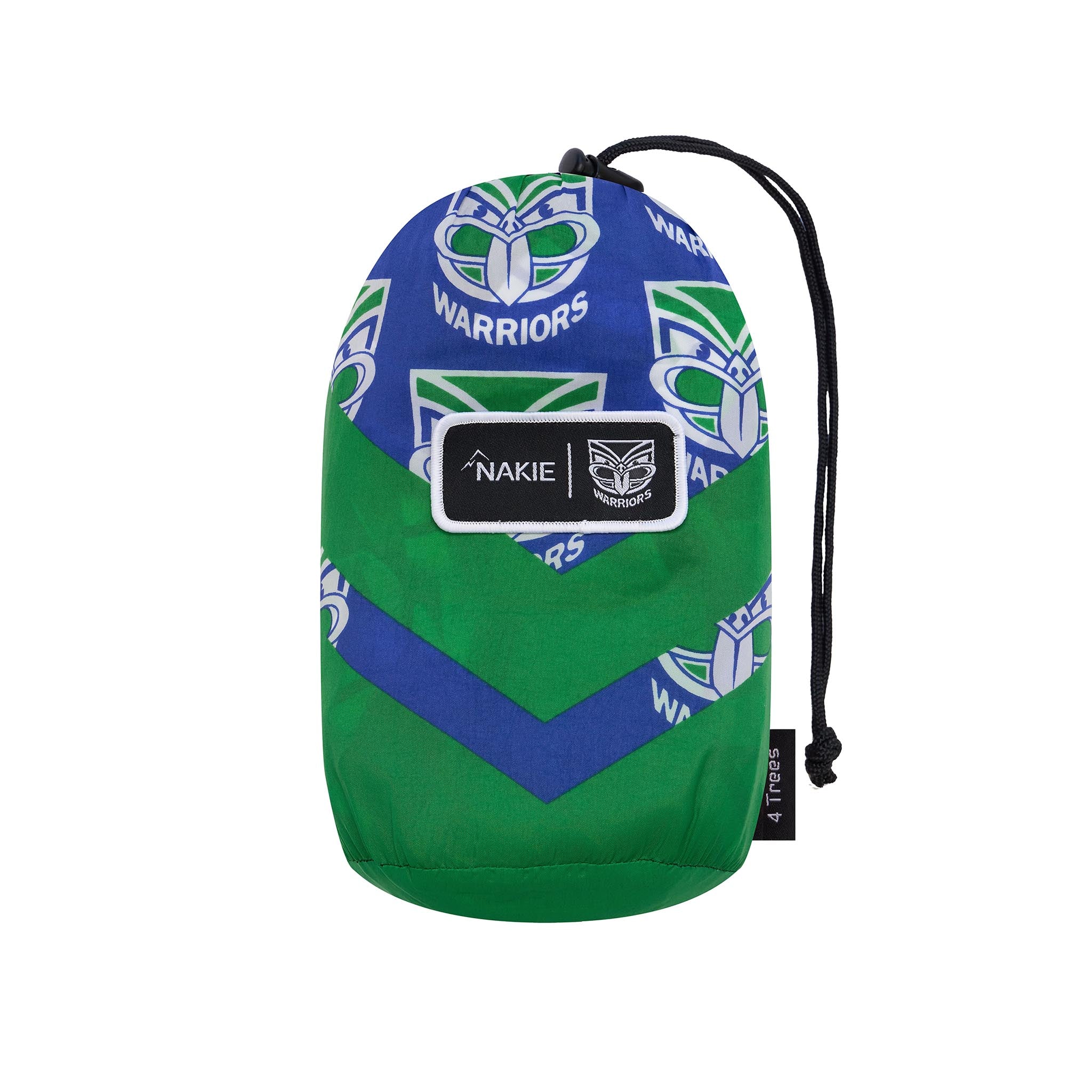 NRL Recycled Hammock with Straps × 2 - Couple Combo - Image 18