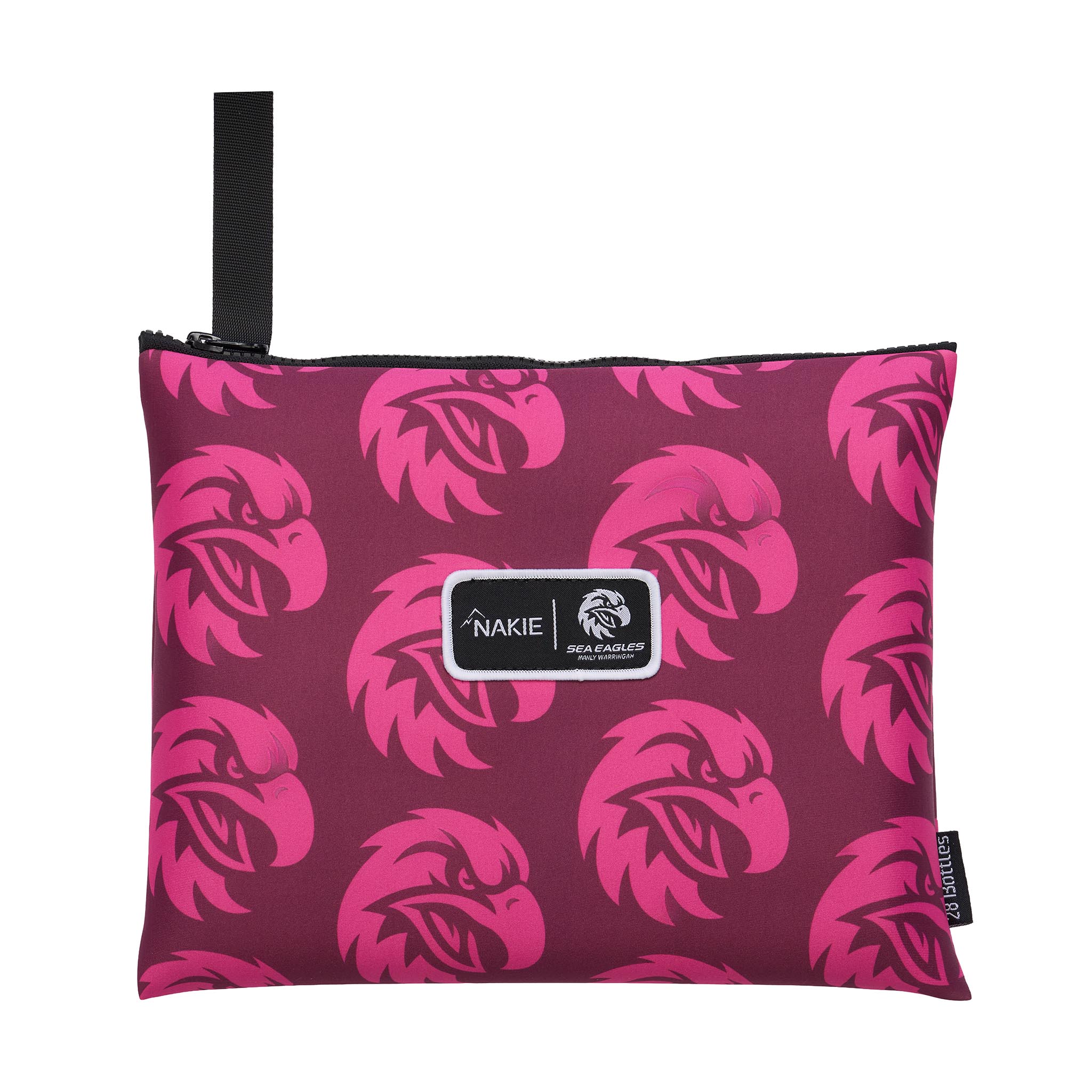 NRL Couples Combo - Recycled Sand Free Beach Towel - Image 10