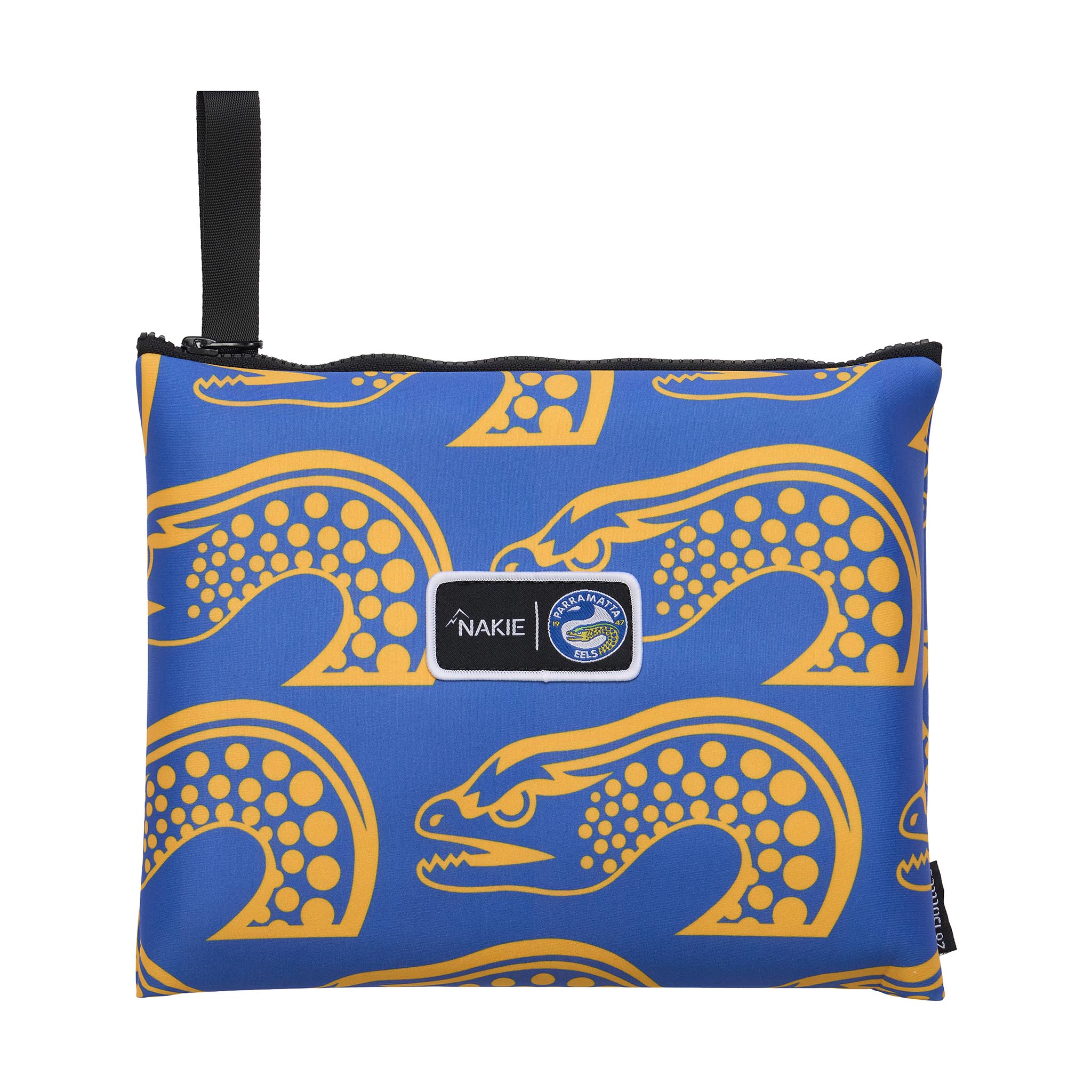 NRL Couples Combo - Recycled Sand Free Beach Towel - Image 11
