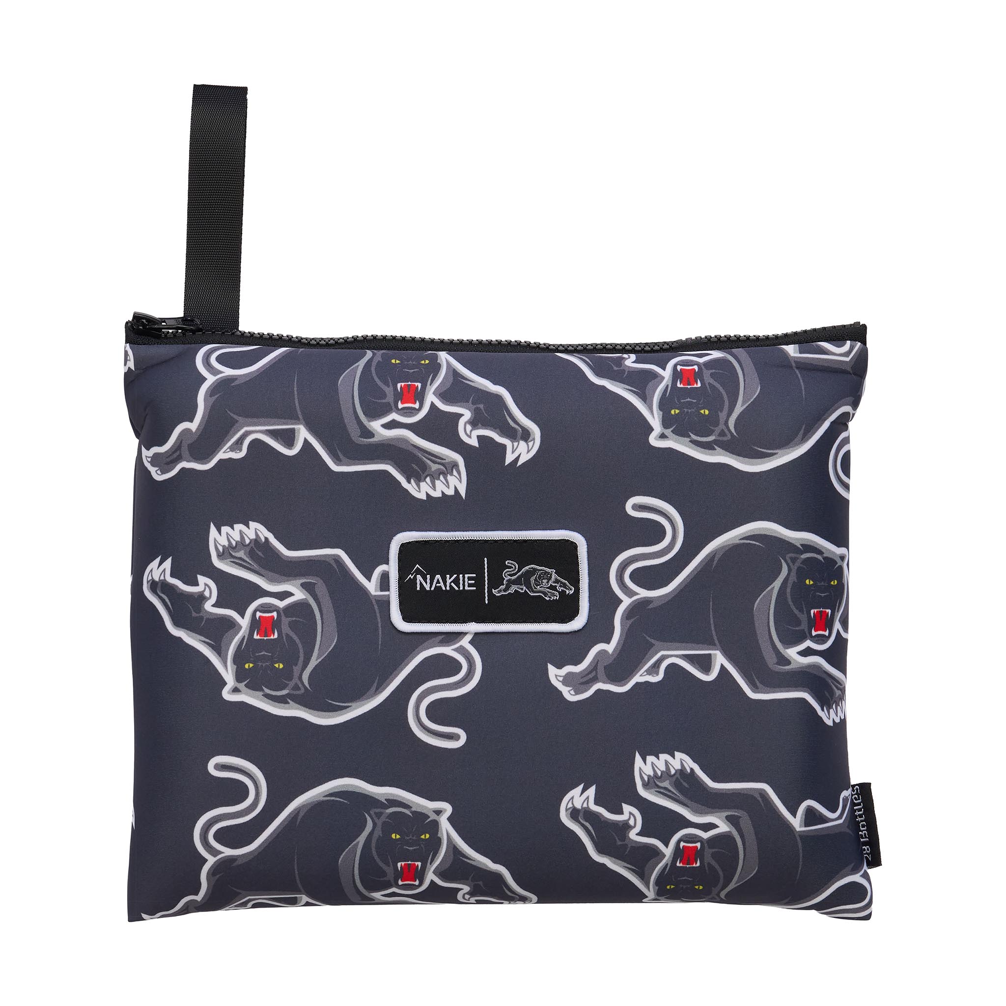 NRL Couples Combo - Recycled Sand Free Beach Towel - Image 12