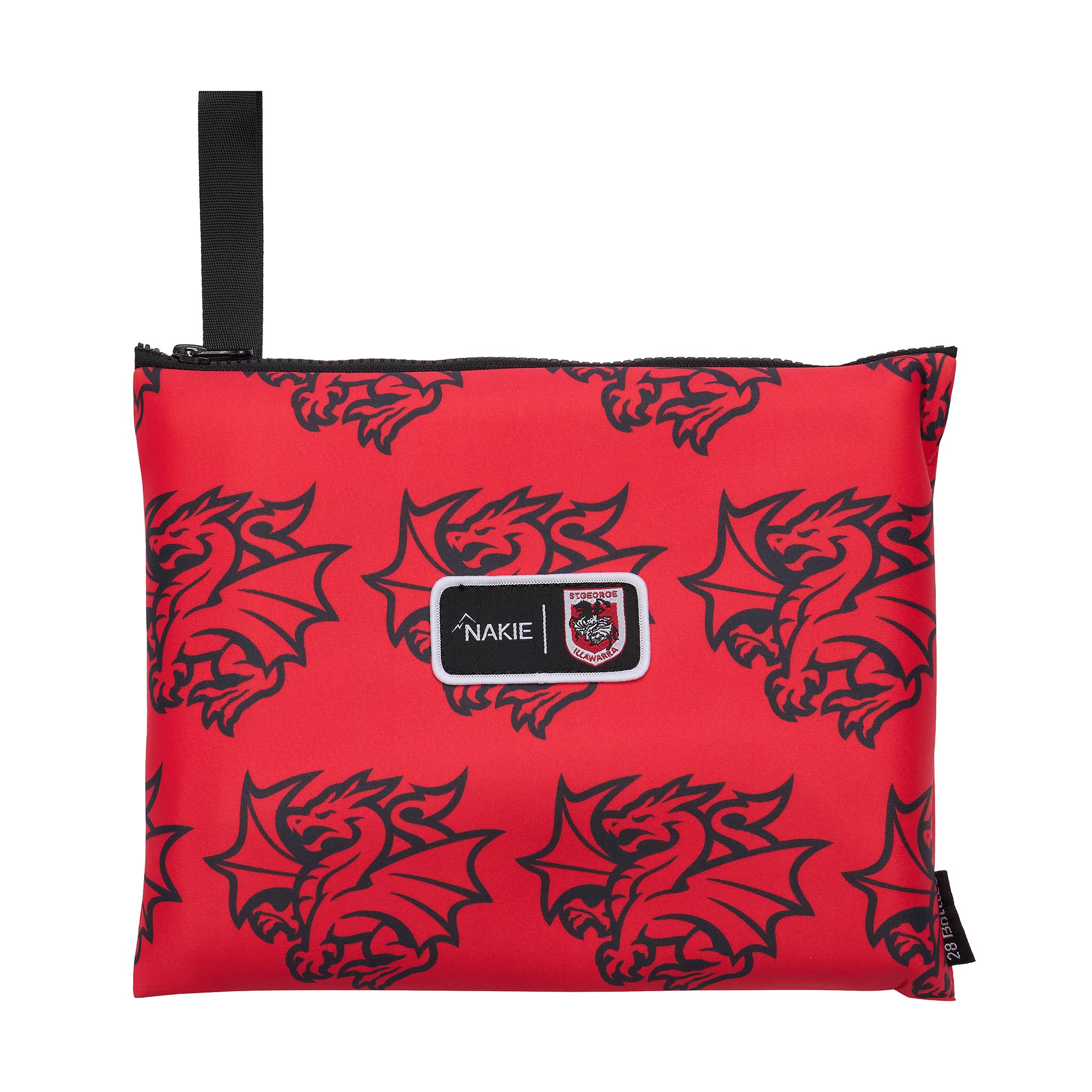 NRL Couples Combo - Recycled Sand Free Beach Towel - Image 13