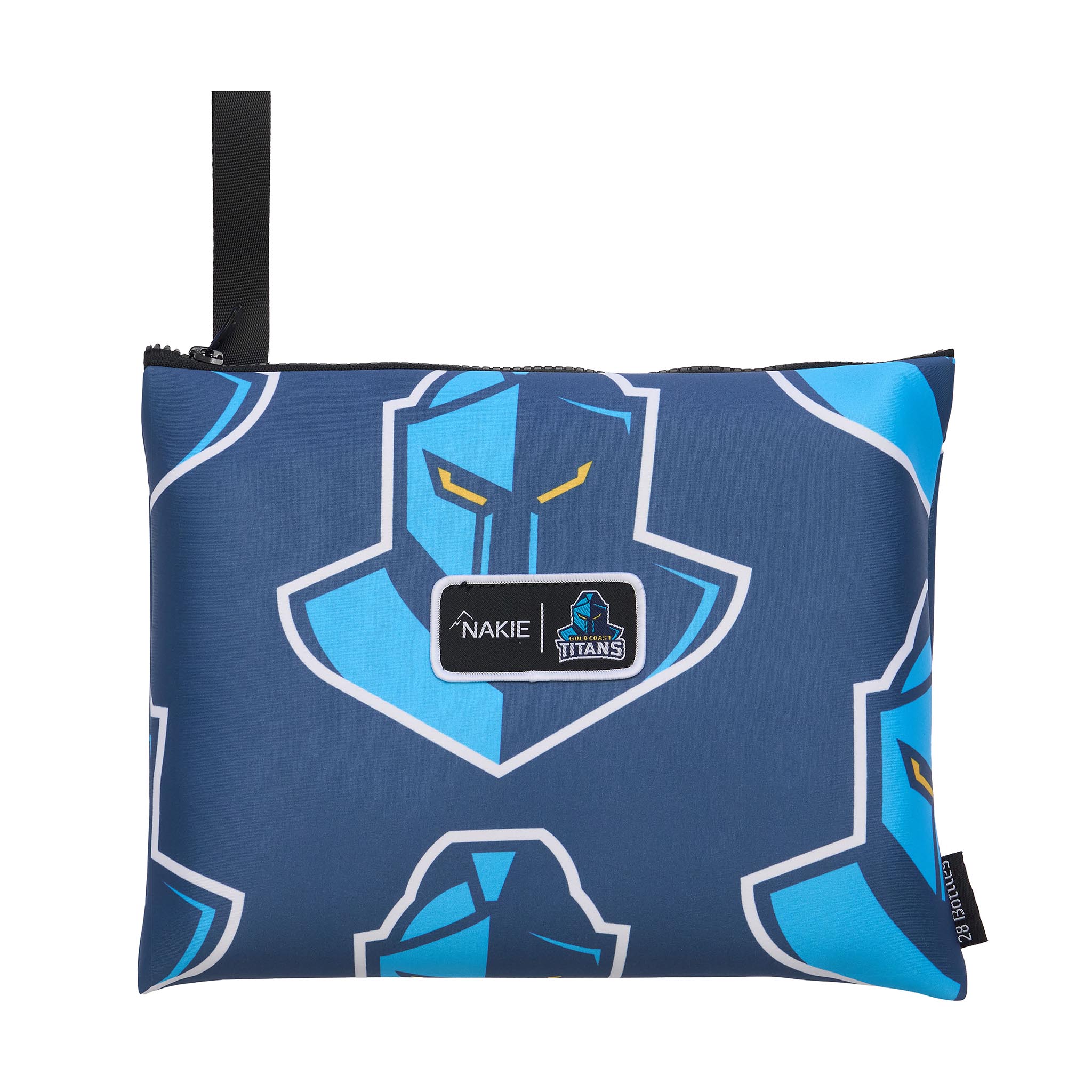 NRL Couples Combo - Recycled Sand Free Beach Towel - Image 16