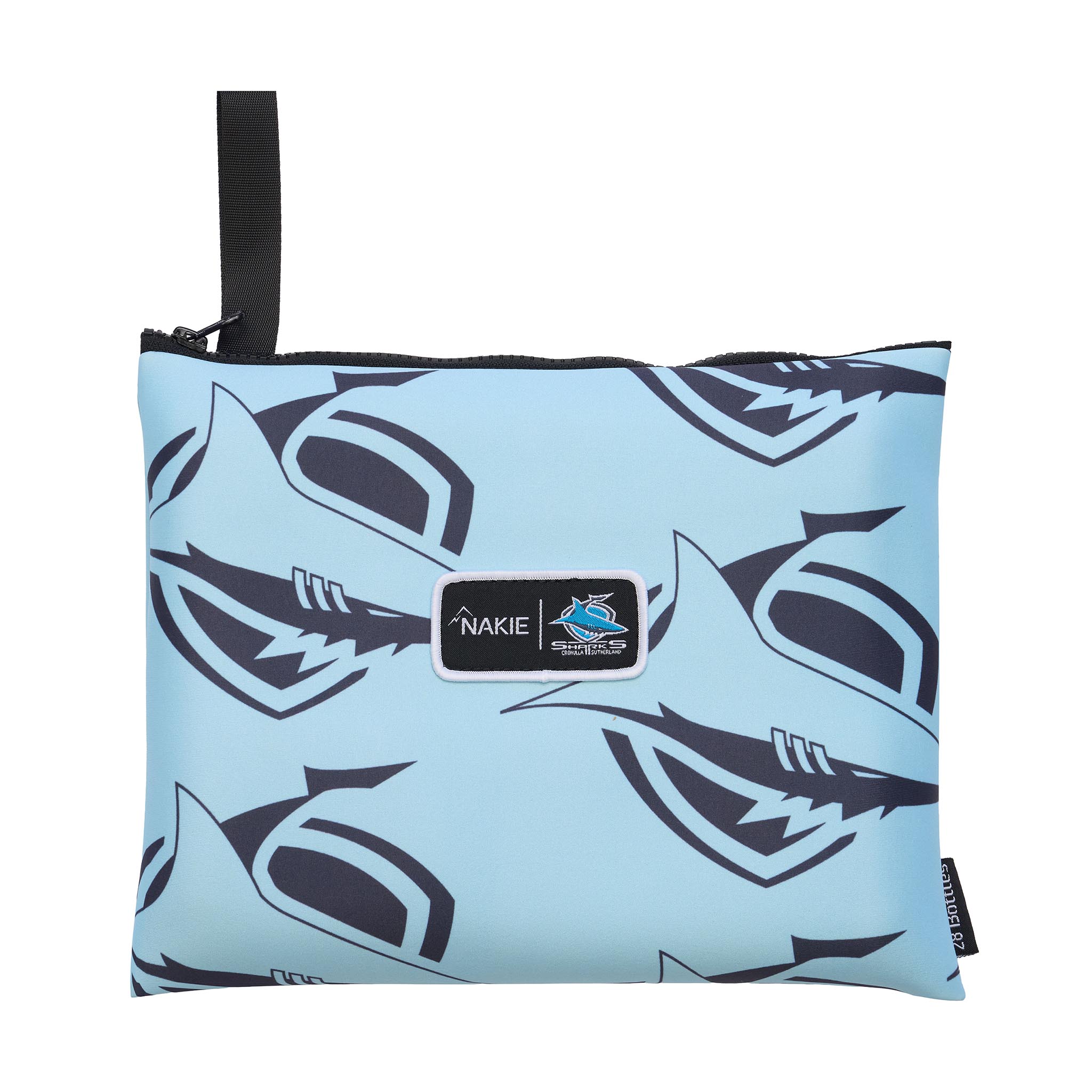 NRL Couples Combo - Recycled Sand Free Beach Towel - Image 17