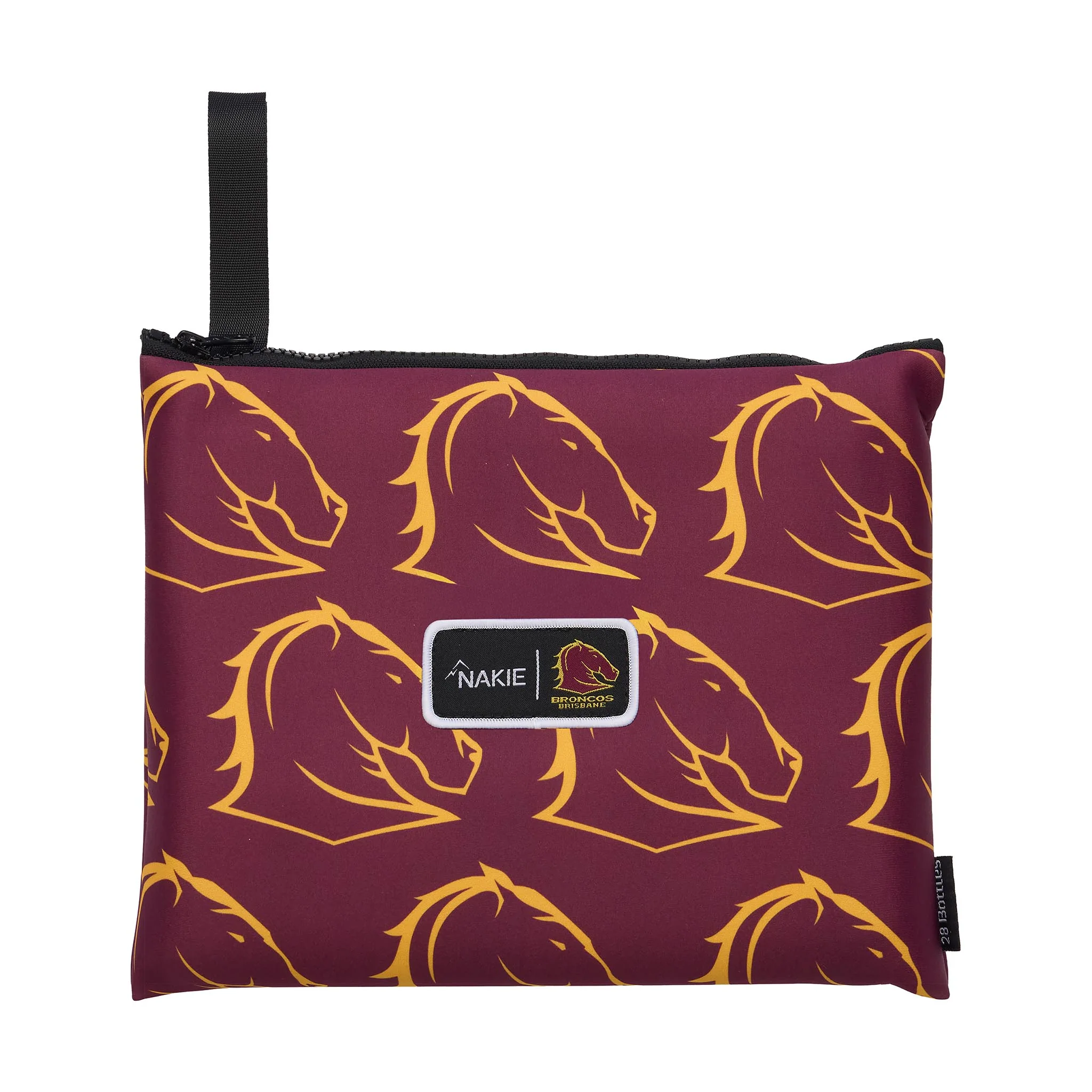 NRL Couples Combo - Recycled Sand Free Beach Towel - Image 2