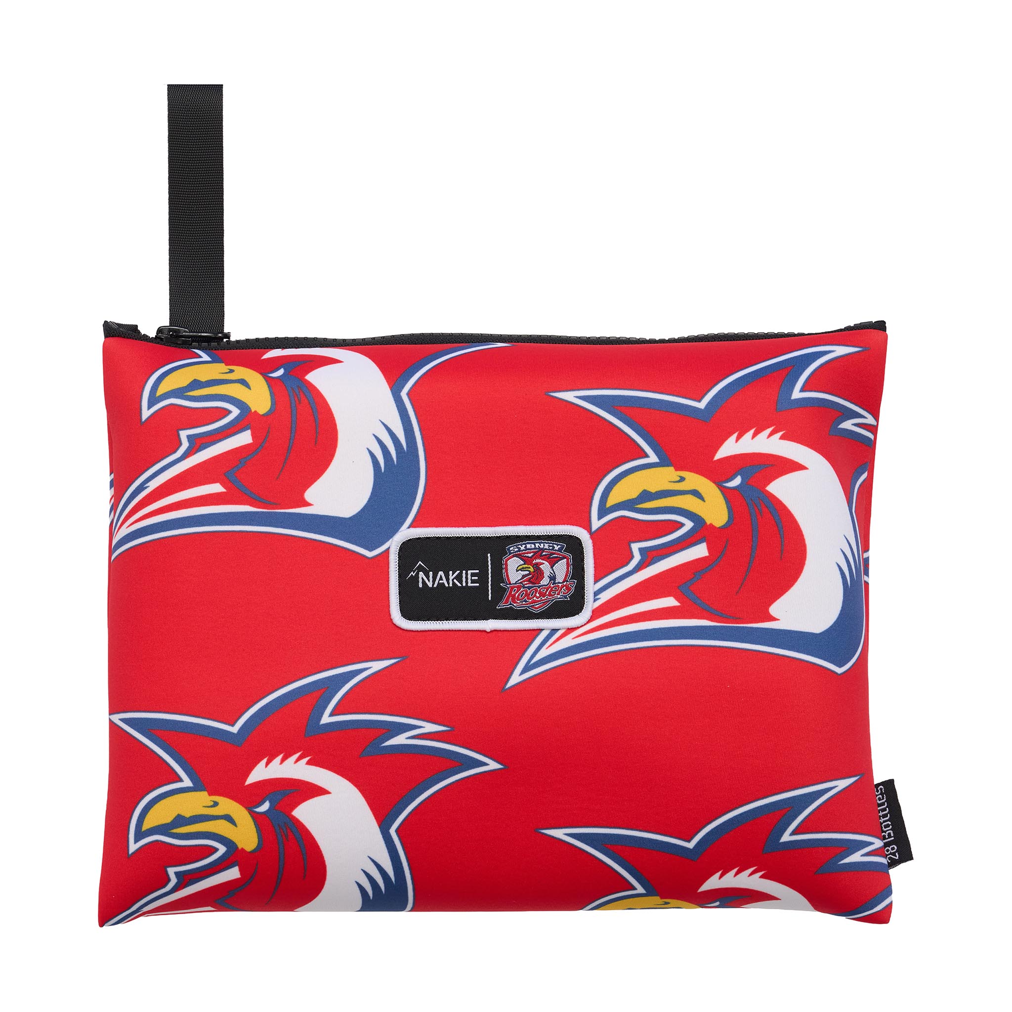 NRL Couples Combo - Recycled Sand Free Beach Towel - Image 4