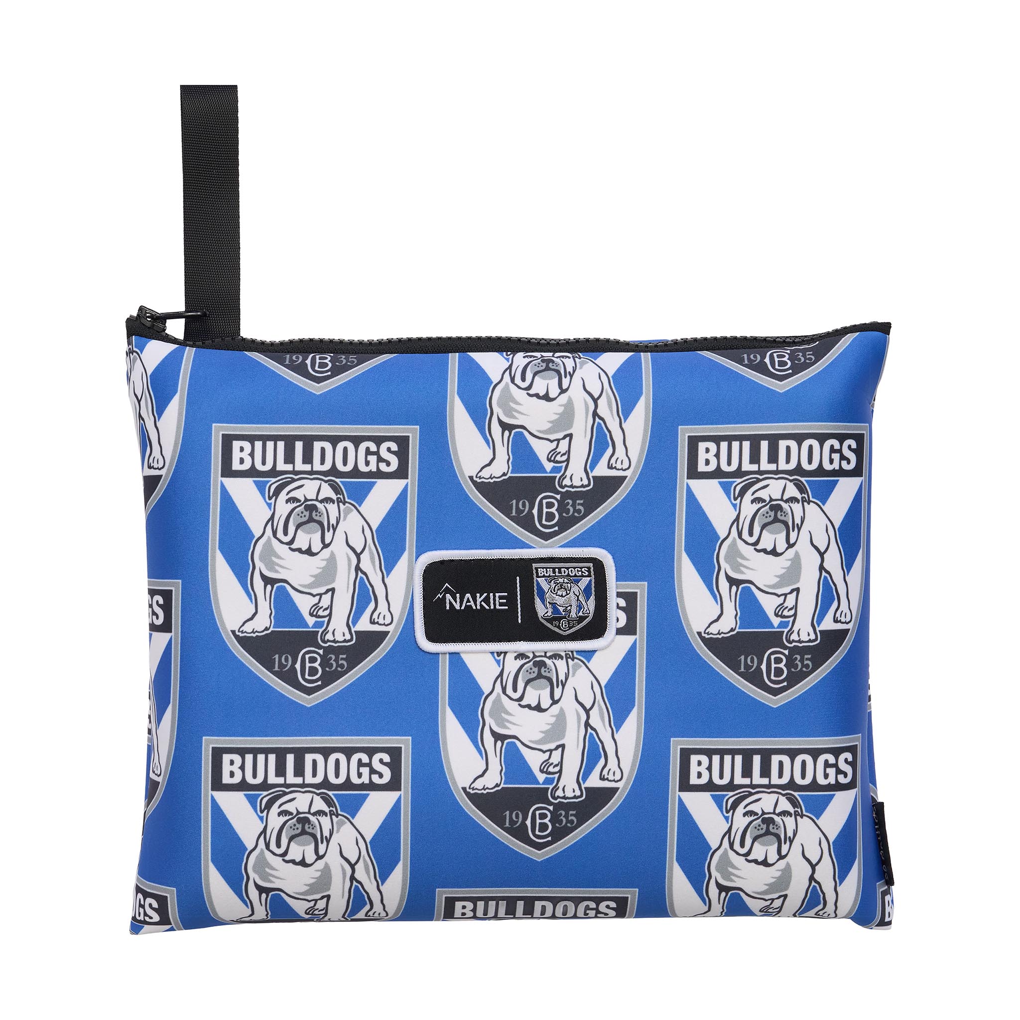NRL Couples Combo - Recycled Sand Free Beach Towel - Image 5