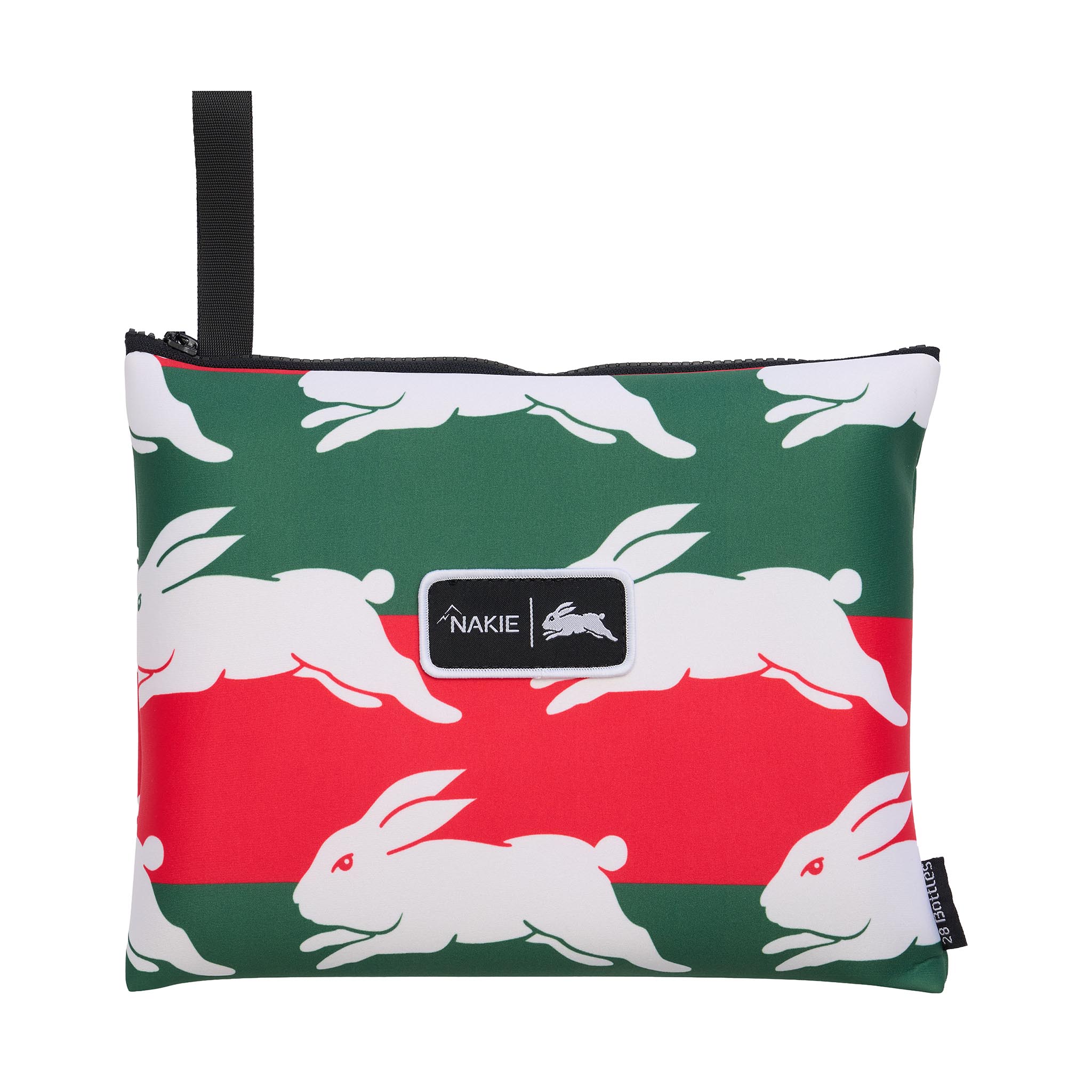 NRL Couples Combo - Recycled Sand Free Beach Towel - Image 7