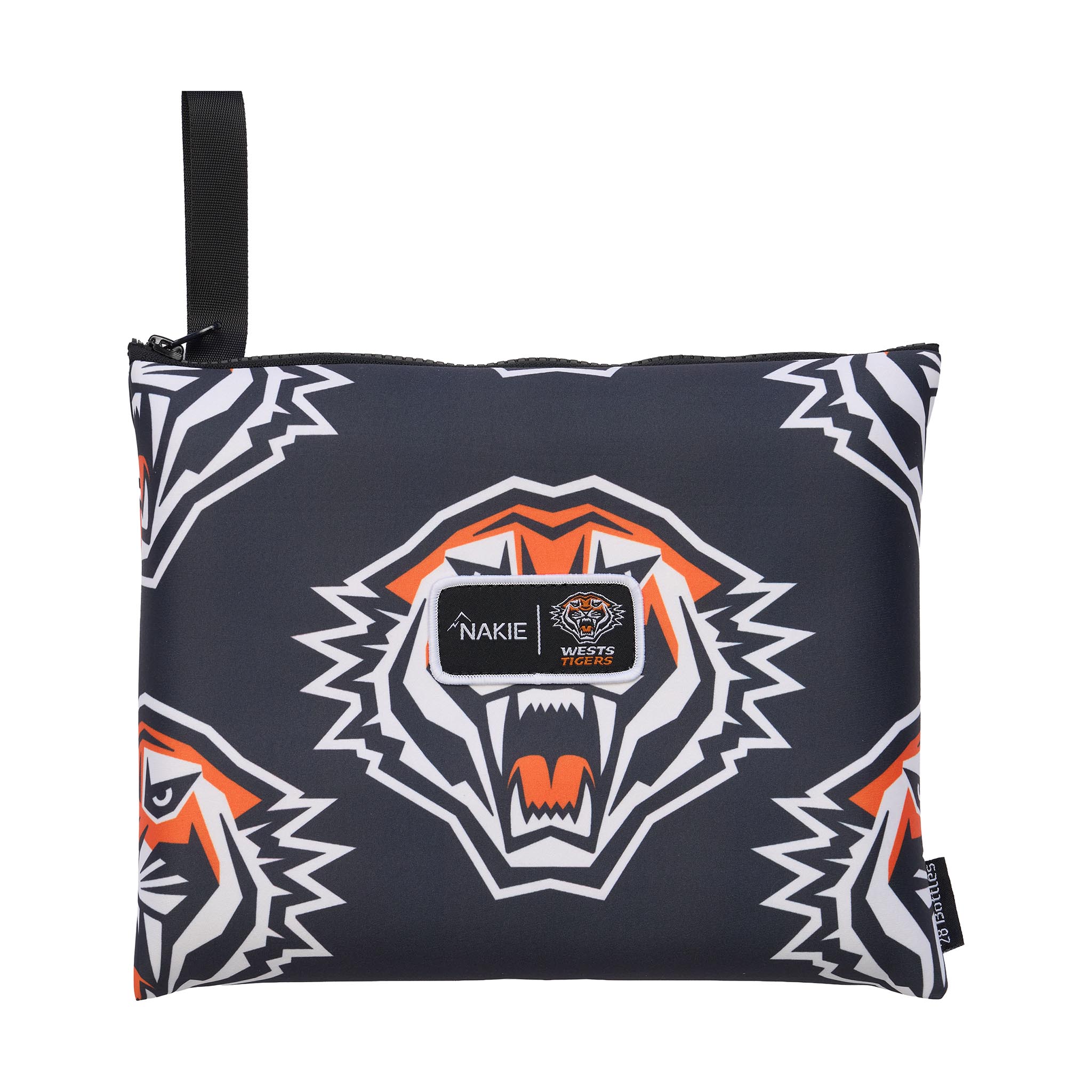 NRL Couples Combo - Recycled Sand Free Beach Towel - Image 9