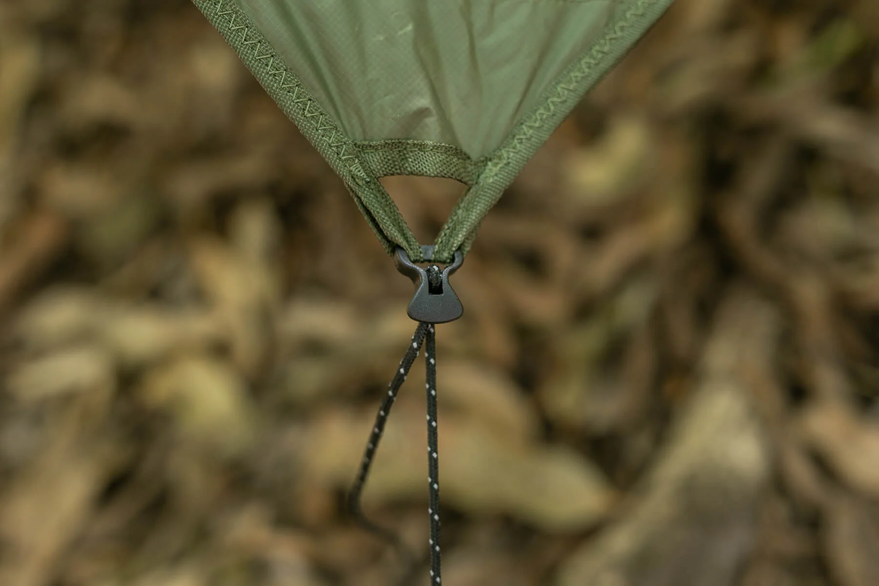 Olive - Ultralight Tarp No Knots - Image 7