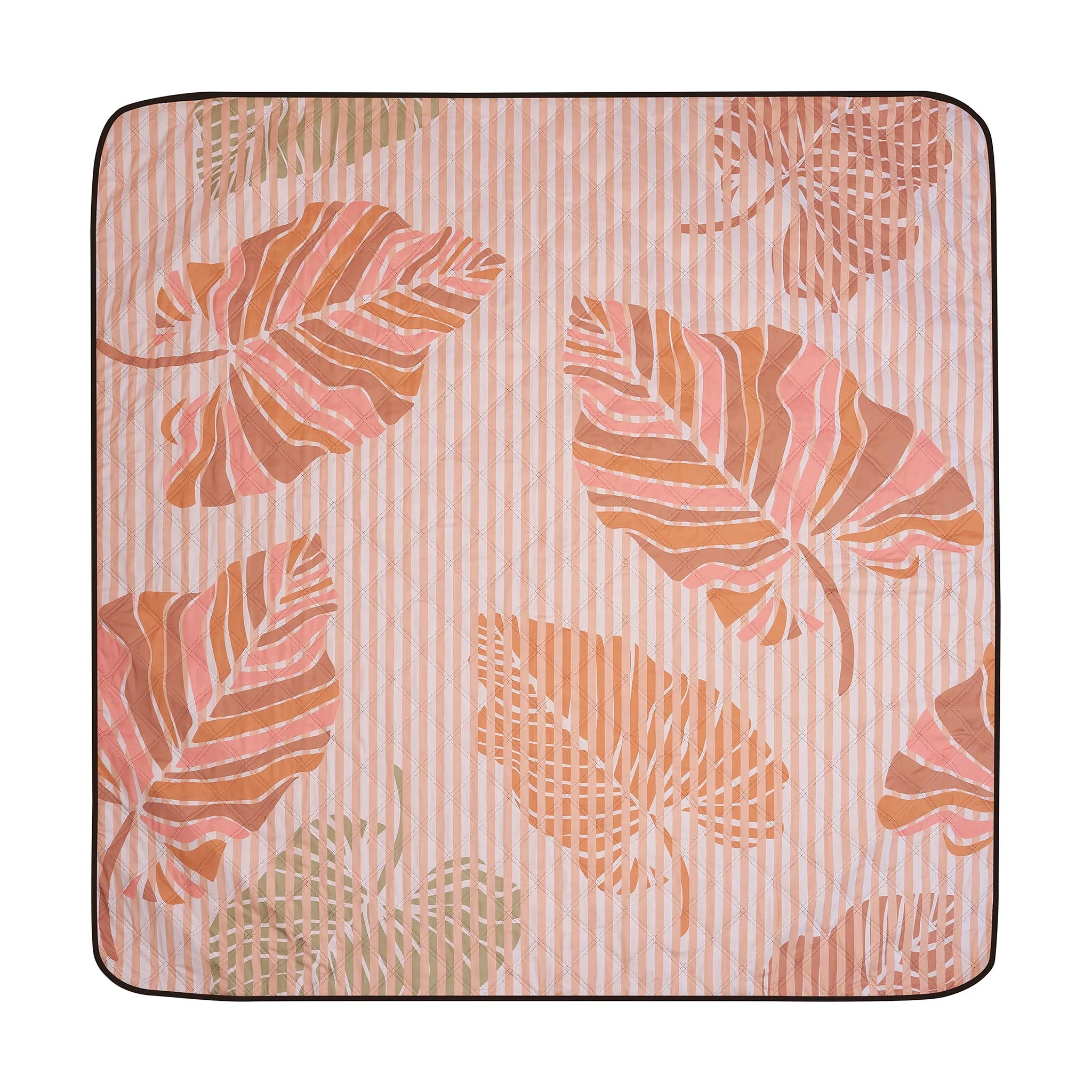 Couples Combo - Recycled Picnic Blanket - Image 6