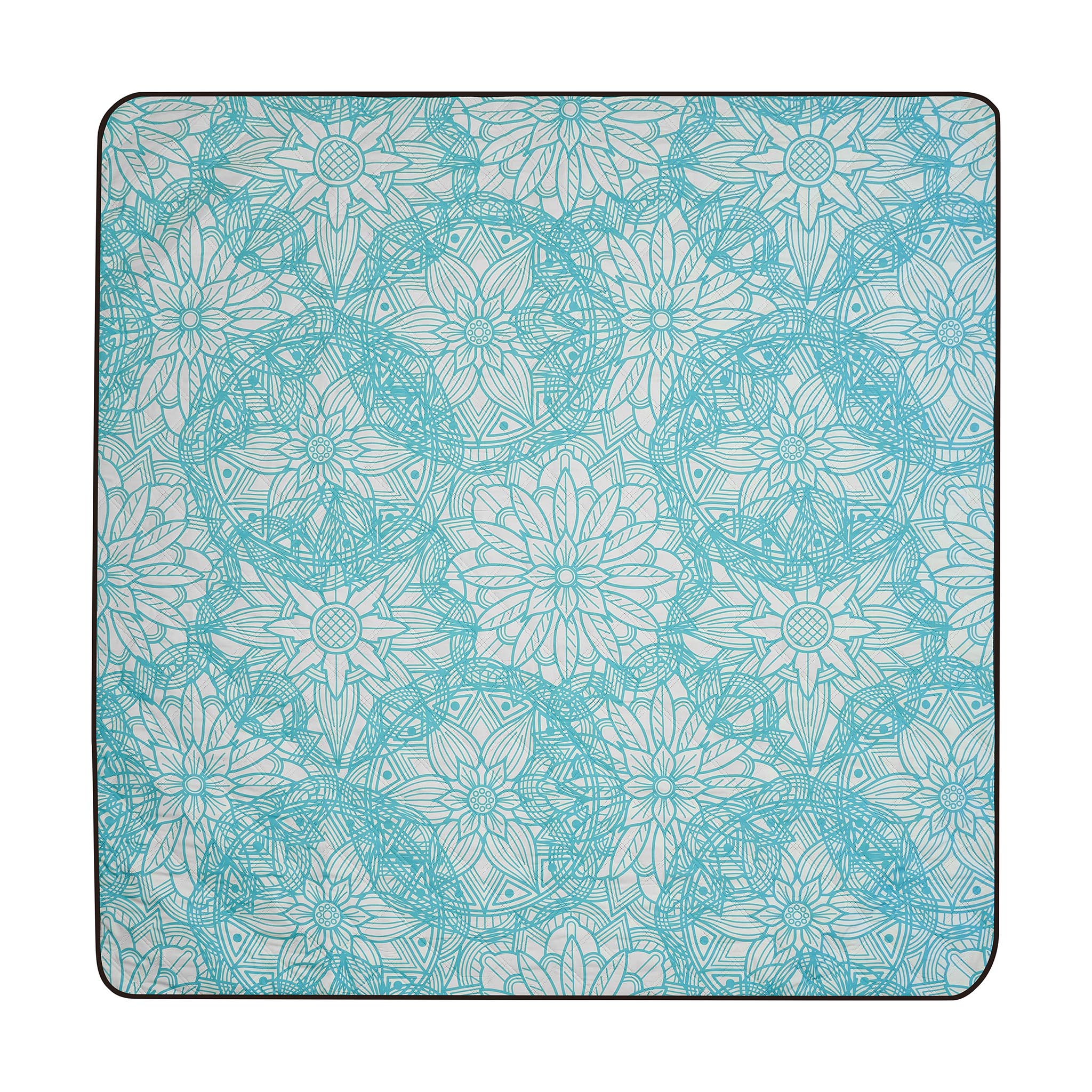 Couples Combo - Recycled Picnic Blanket - Image 8