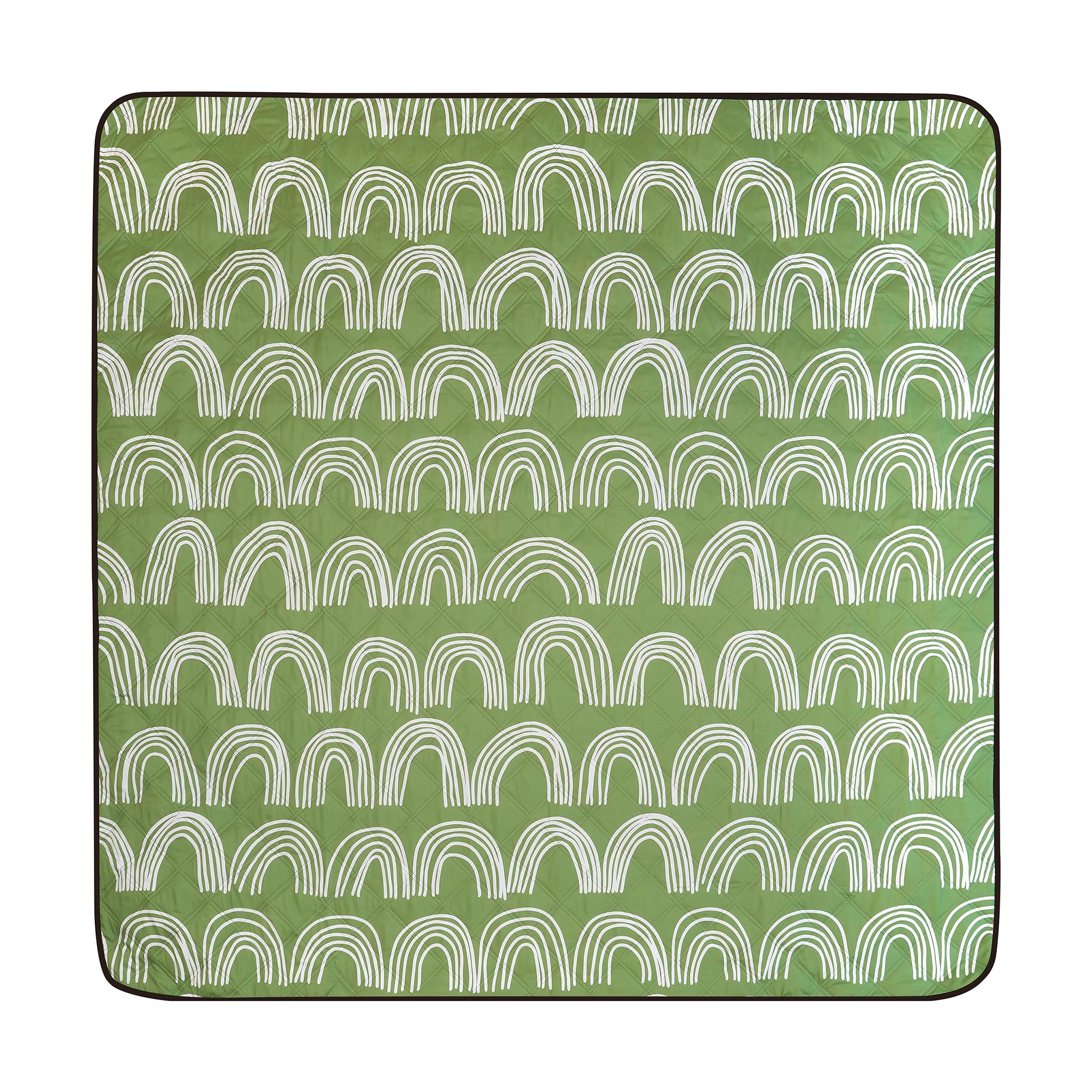 Couples Combo - Recycled Picnic Blanket - Image 9