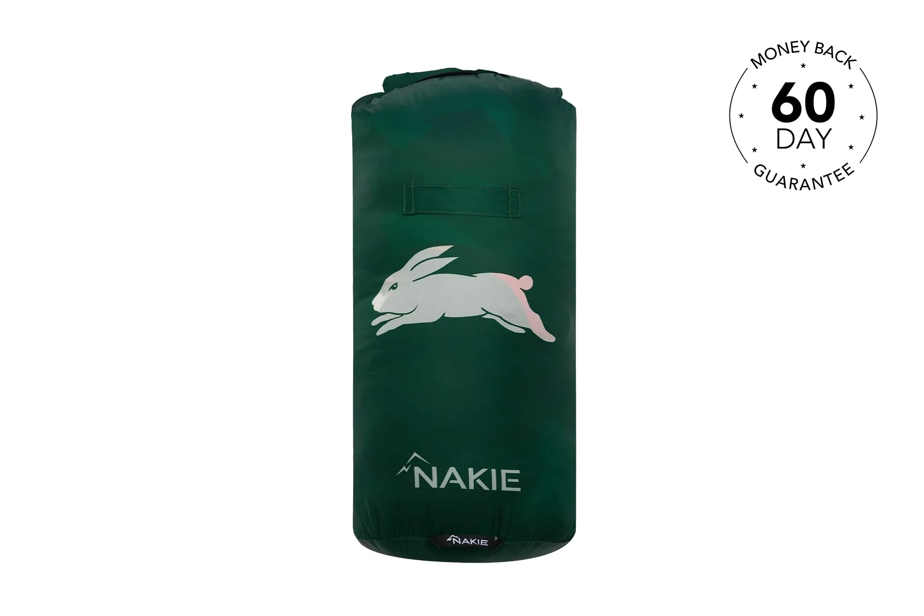 Rabbitohs - NRL Sustainable Down Puffy Blanket - Image 7