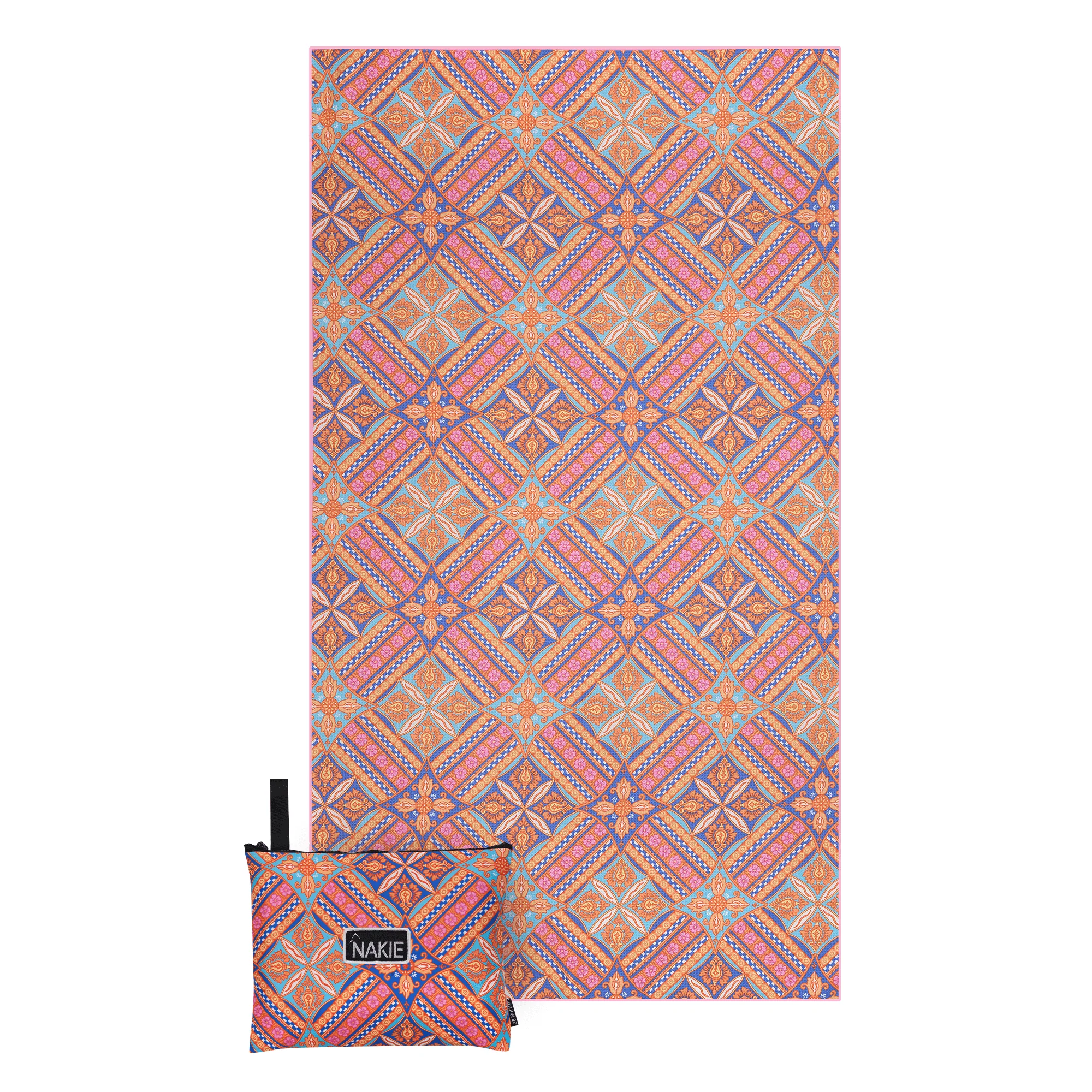 Beach Towel - All Colours - Image 10