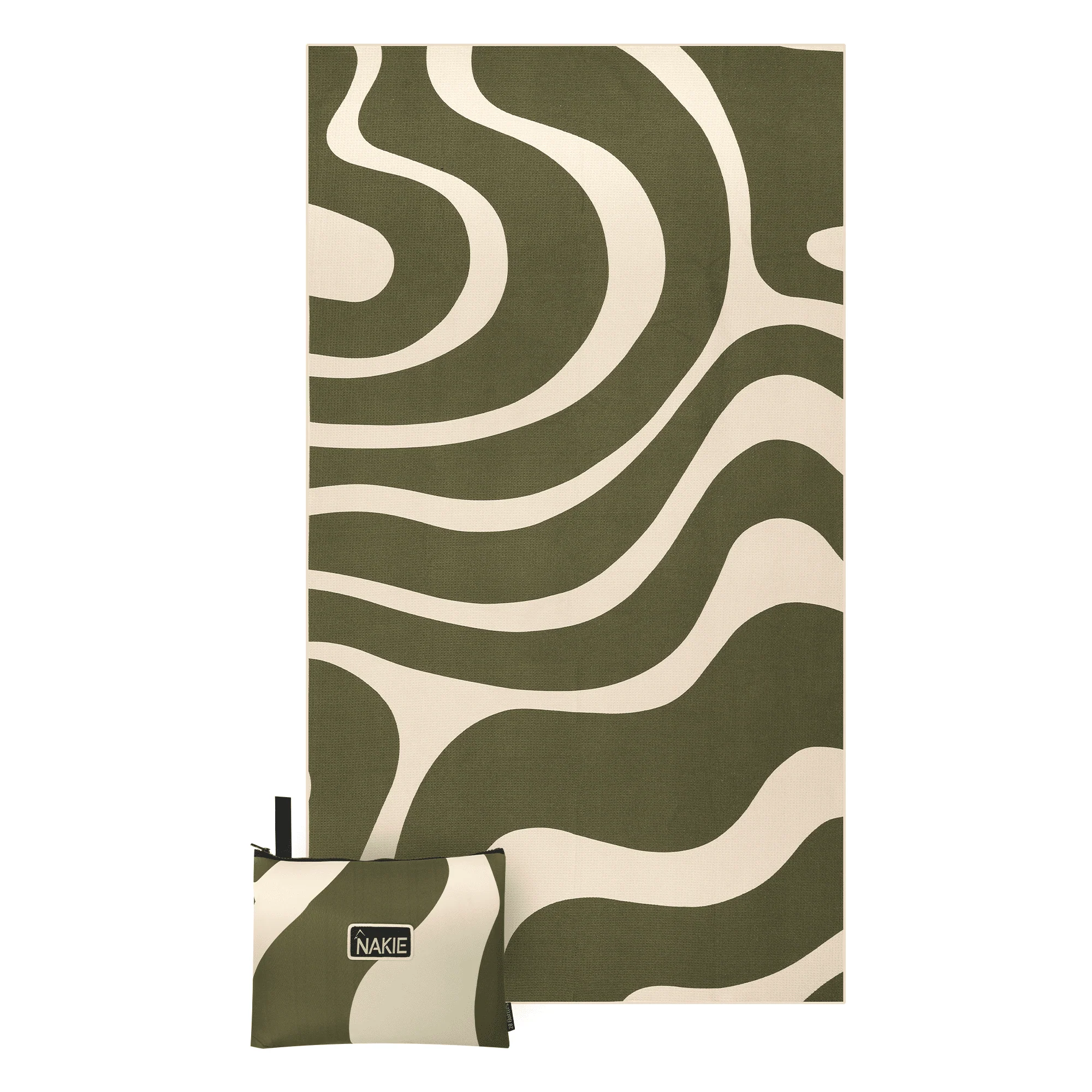 Beach Towel - All Colours - Image 11