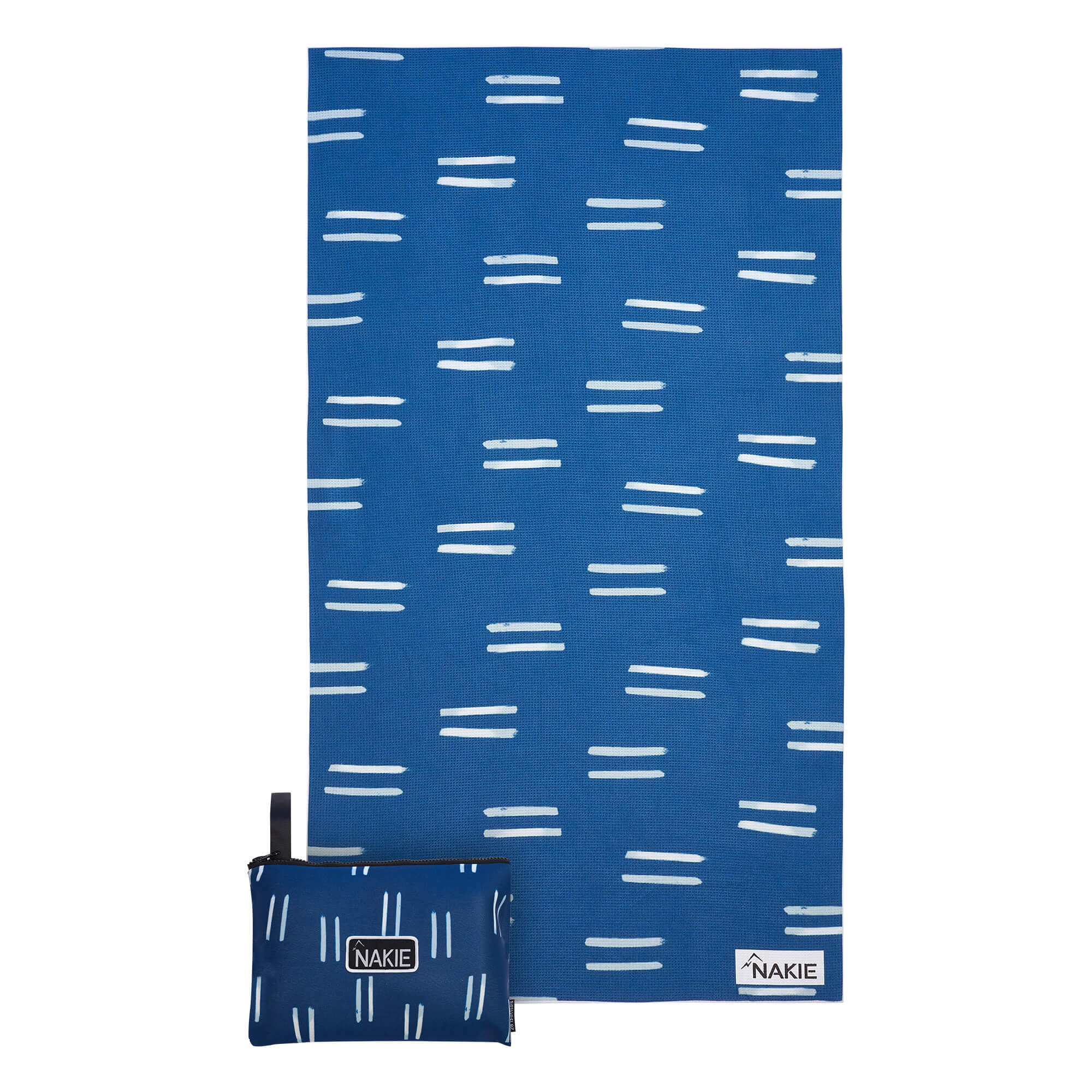 Beach Towel - All Colours - Image 3